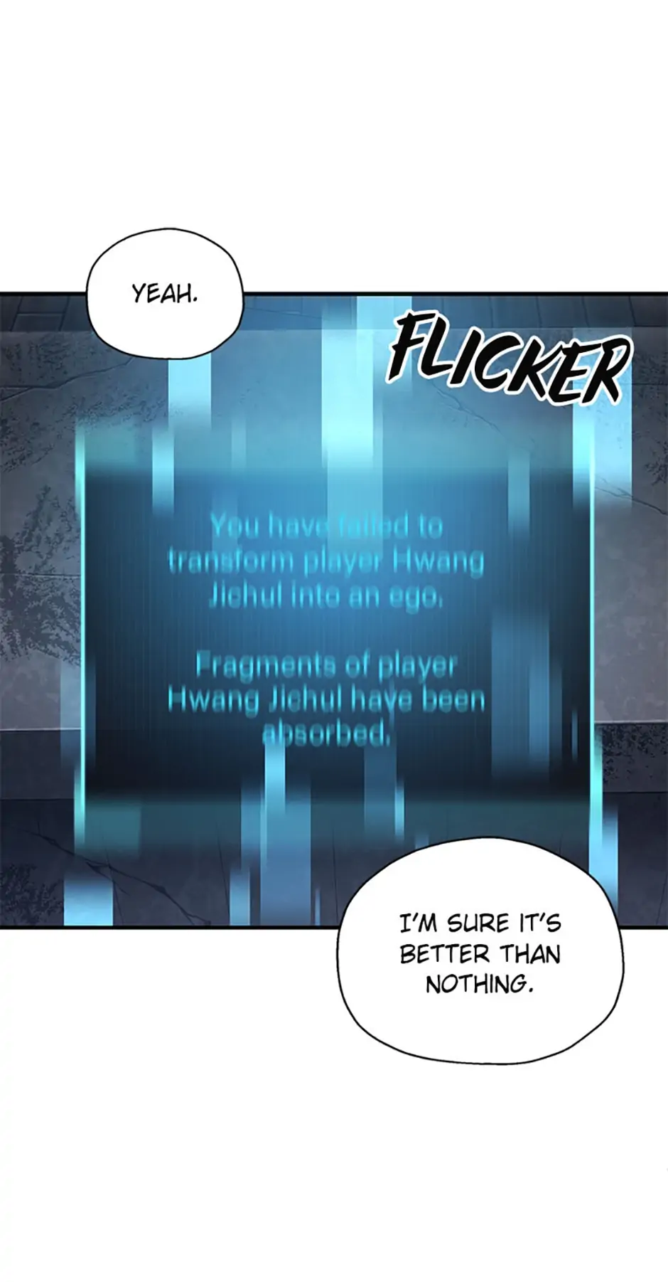 Read The Player Who Can't Level Up Manga Online