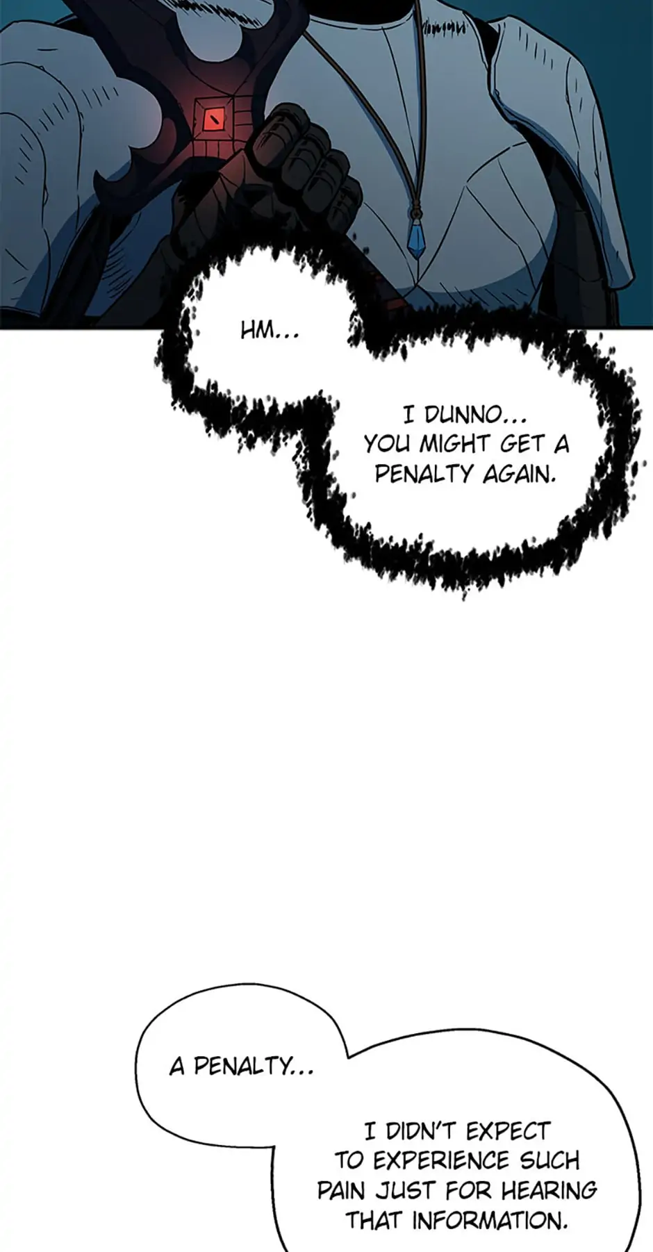 Read The Player Who Can't Level Up Manga Online
