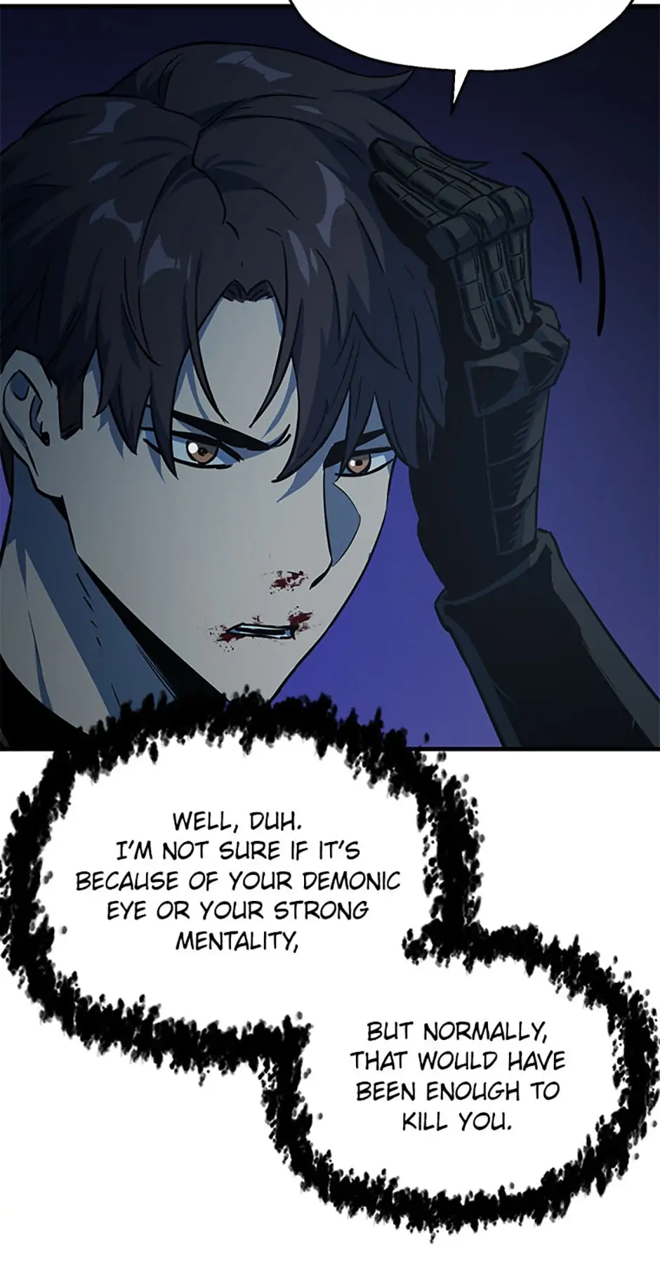 Read The Player Who Can't Level Up Manga Online