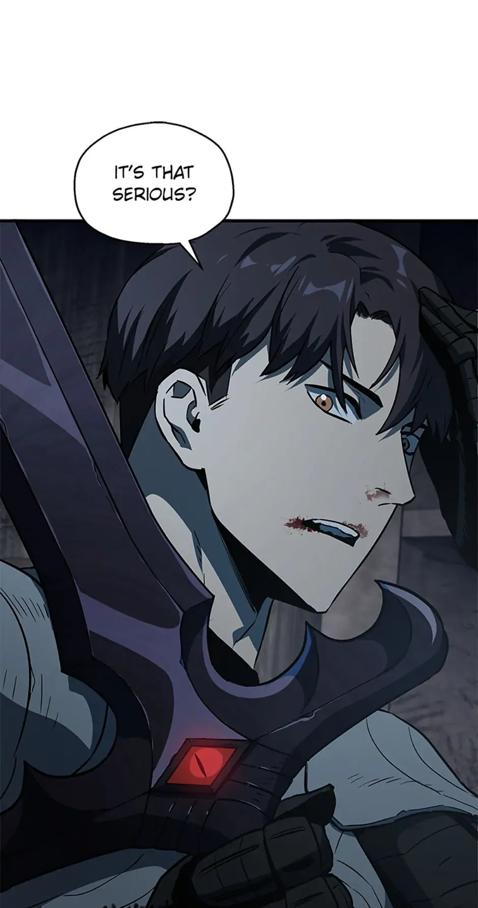 Read The Player Who Can't Level Up Manga Online