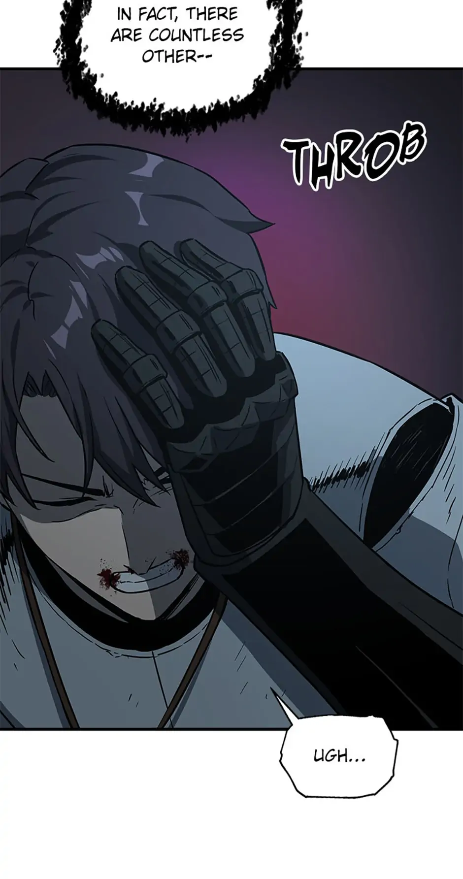 Read The Player Who Can't Level Up Manga Online