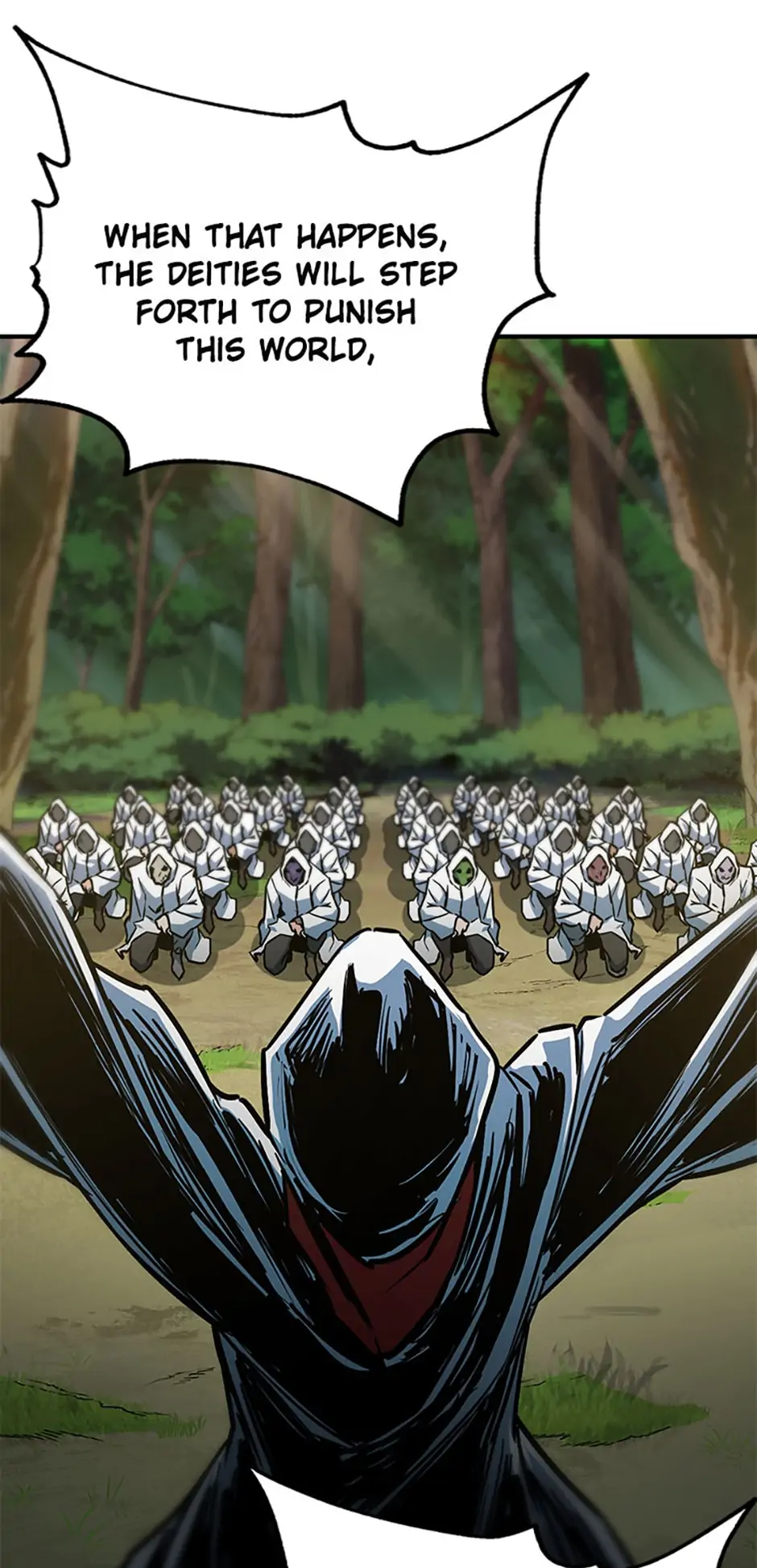 Read The Player Who Can't Level Up Manga Online