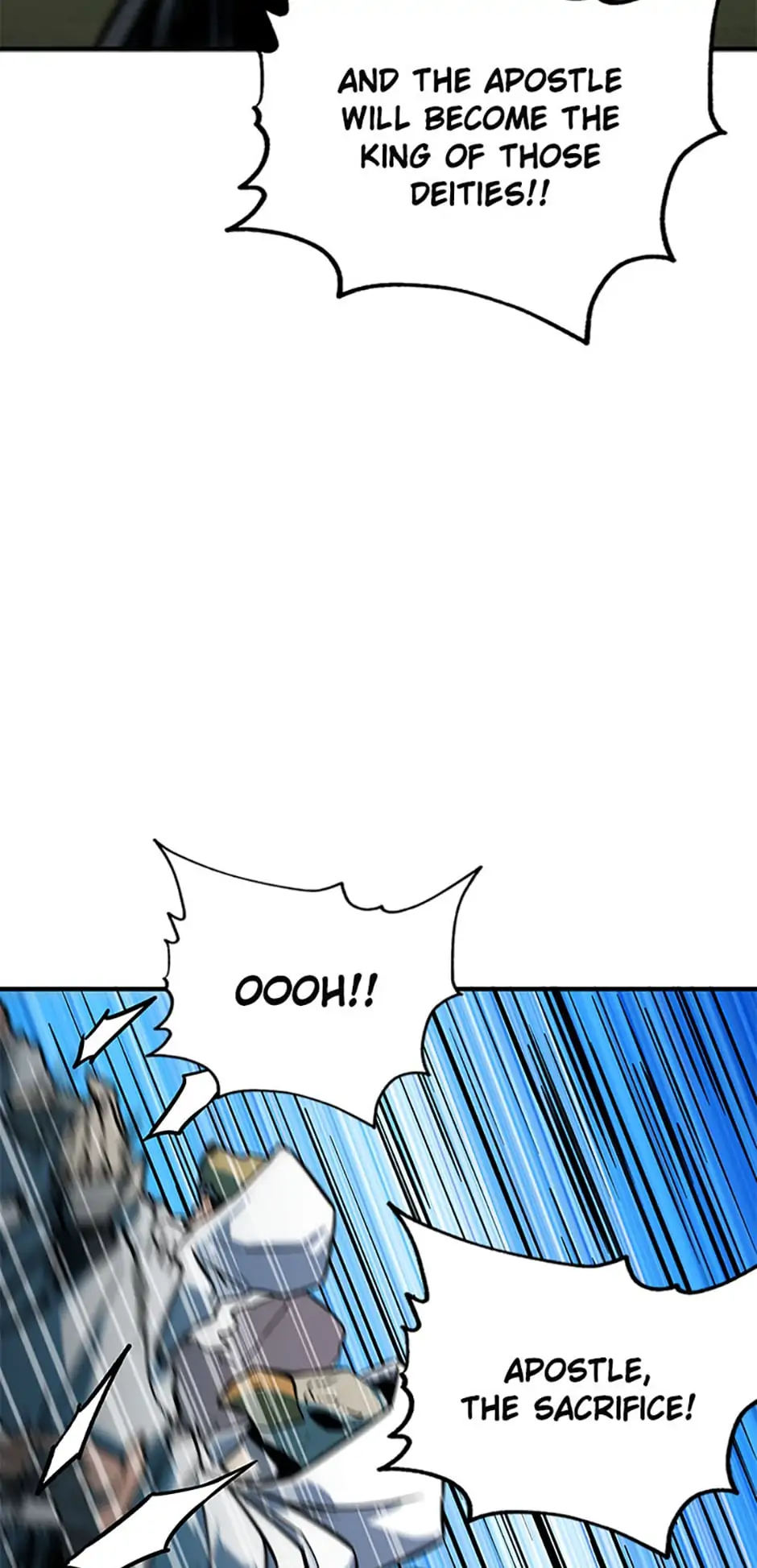 Read The Player Who Can't Level Up Manga Online