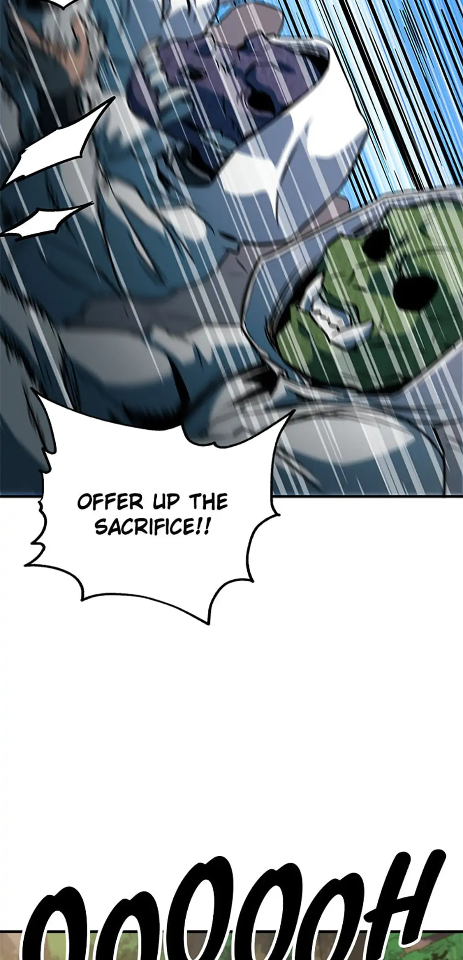 Read The Player Who Can't Level Up Manga Online
