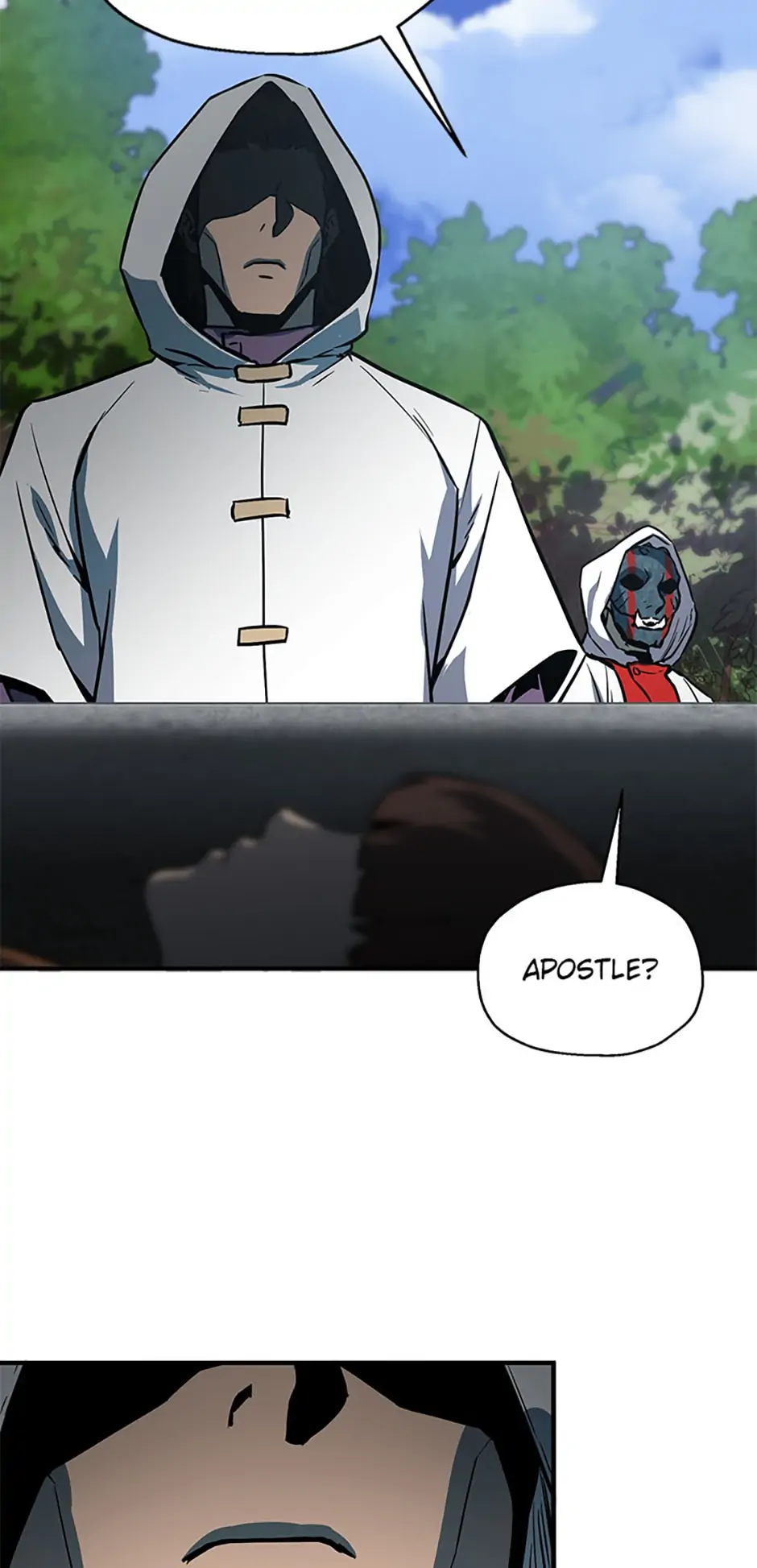 Read The Player Who Can't Level Up Manga Online