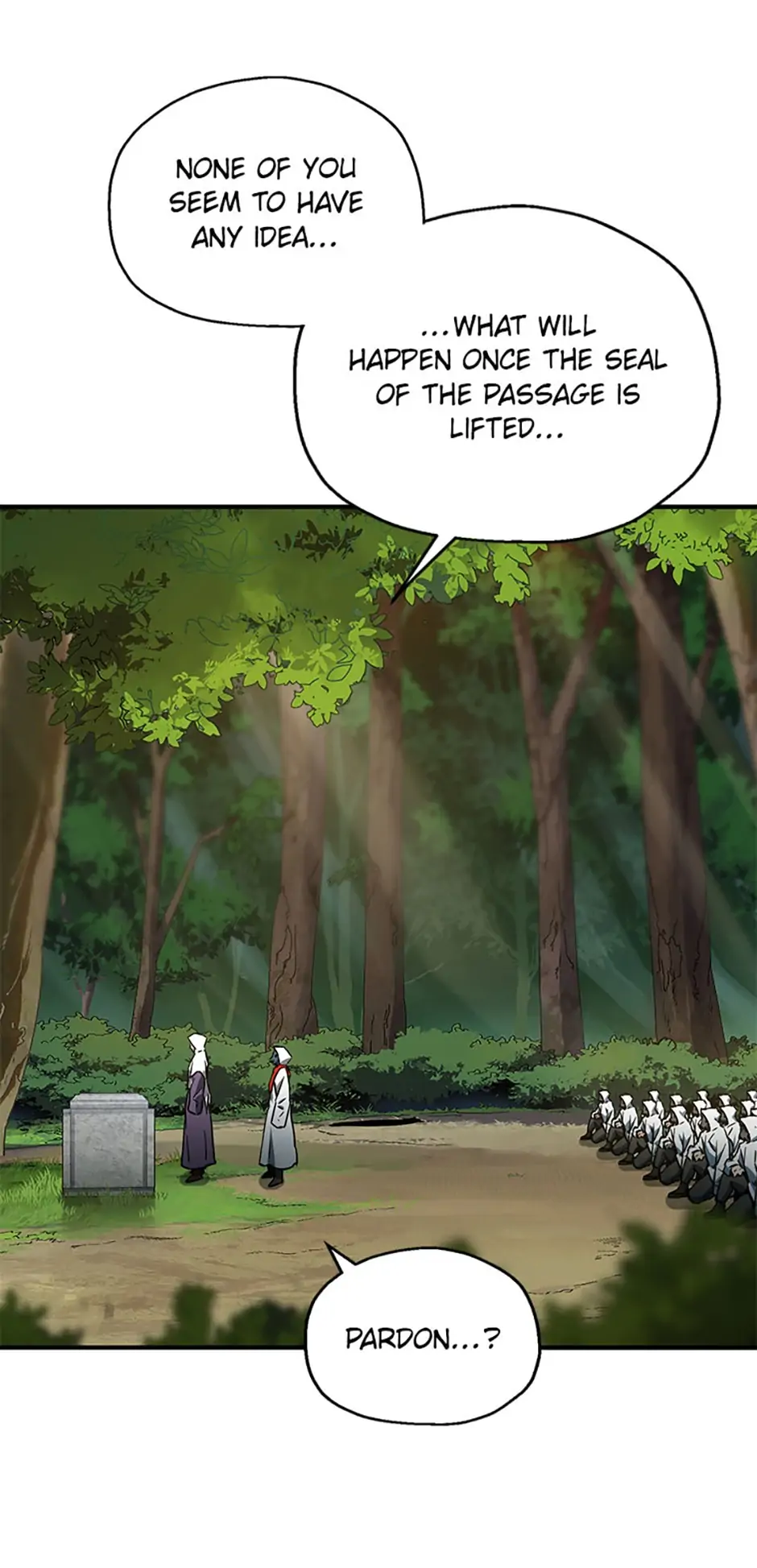 Read The Player Who Can't Level Up Manga Online