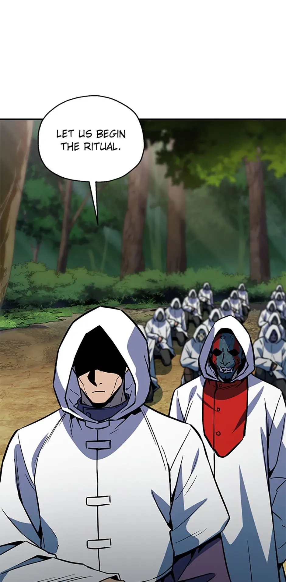 Read The Player Who Can't Level Up Manga Online