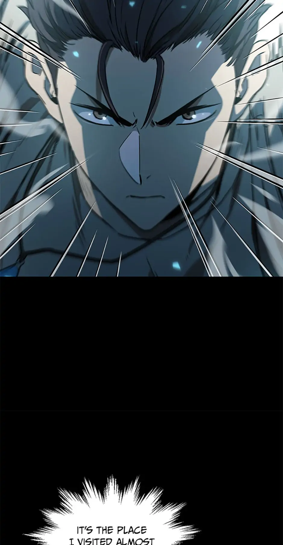 Read The Player Who Can't Level Up Manga Online