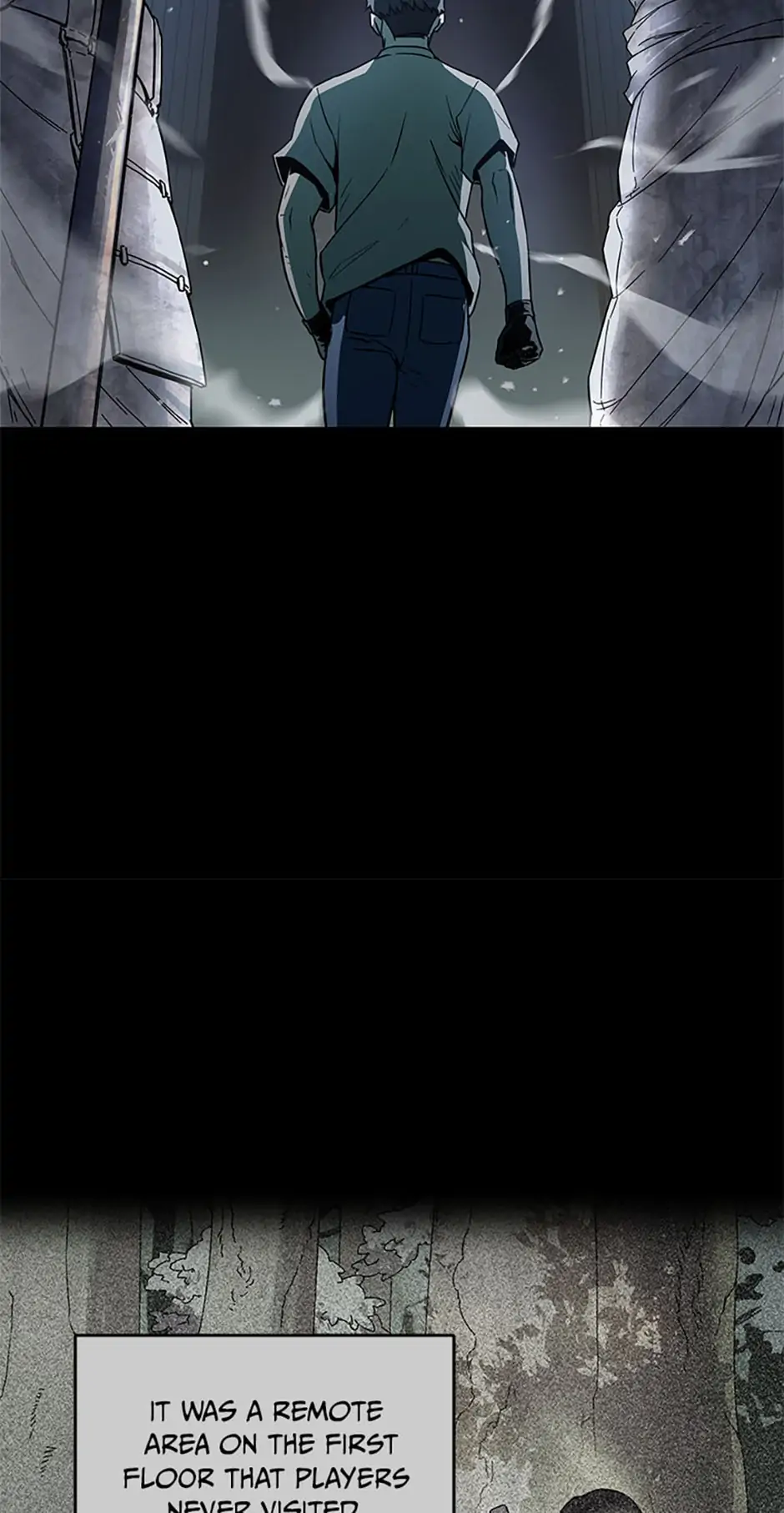 Read The Player Who Can't Level Up Manga Online