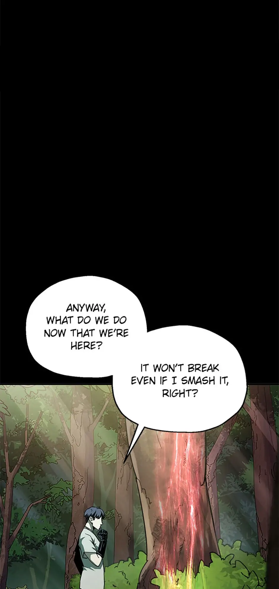 Read The Player Who Can't Level Up Manga Online