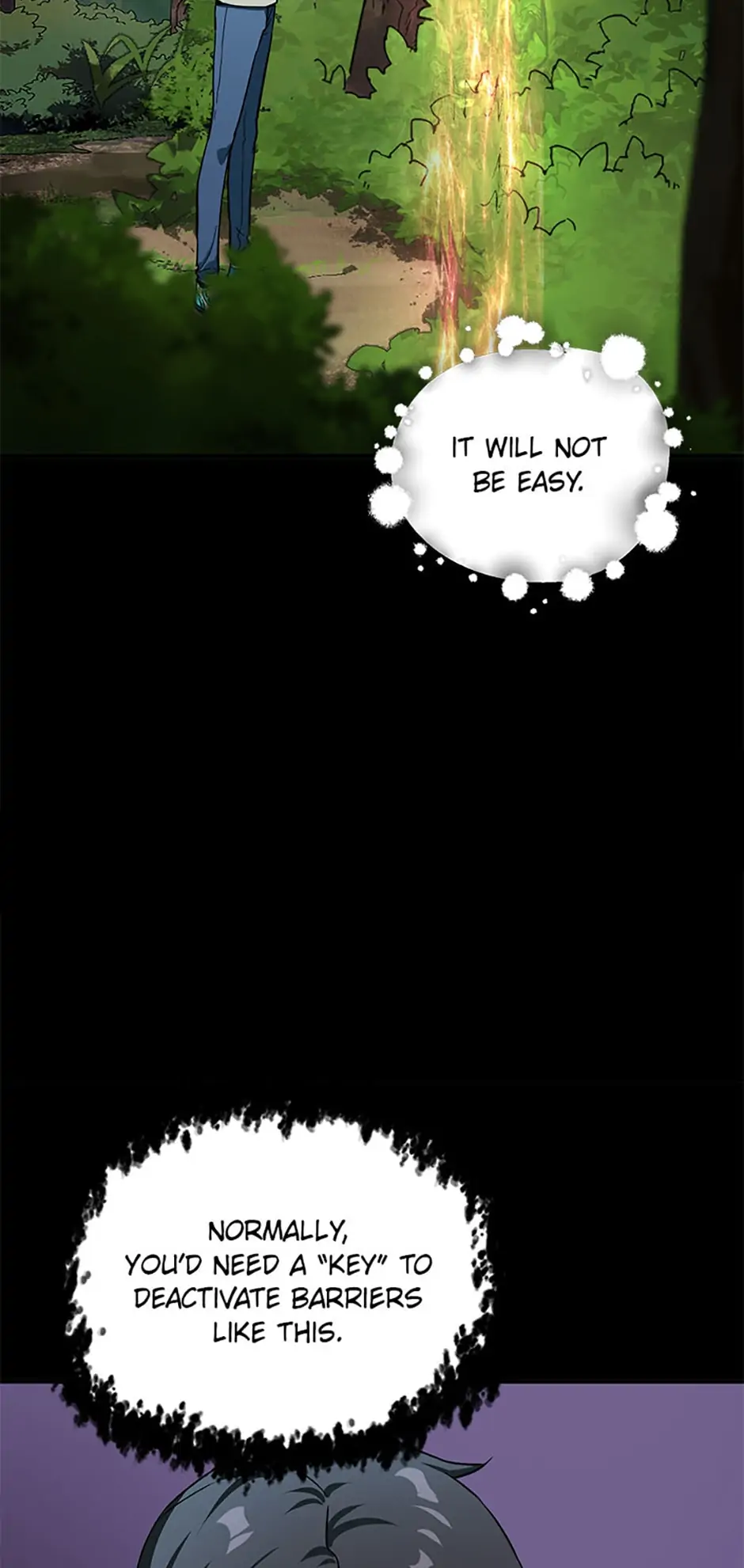 Read The Player Who Can't Level Up Manga Online