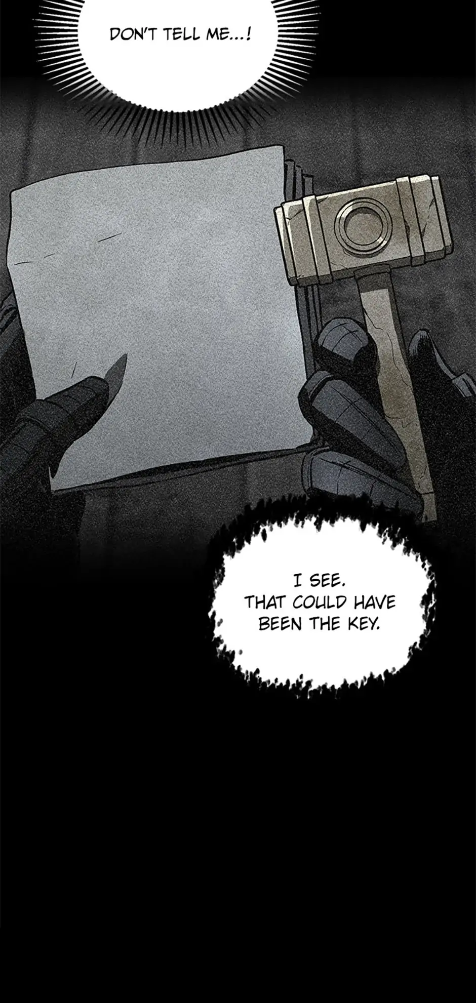 Read The Player Who Can't Level Up Manga Online