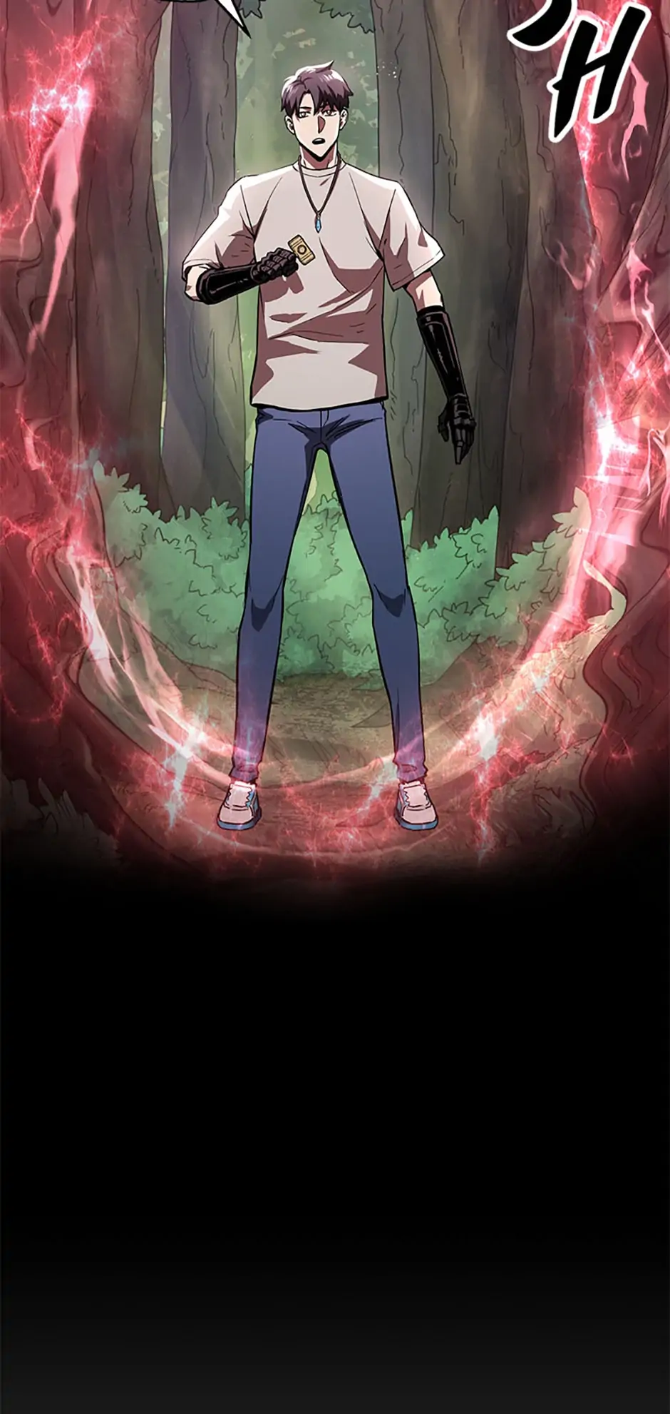 Read The Player Who Can't Level Up Manga Online