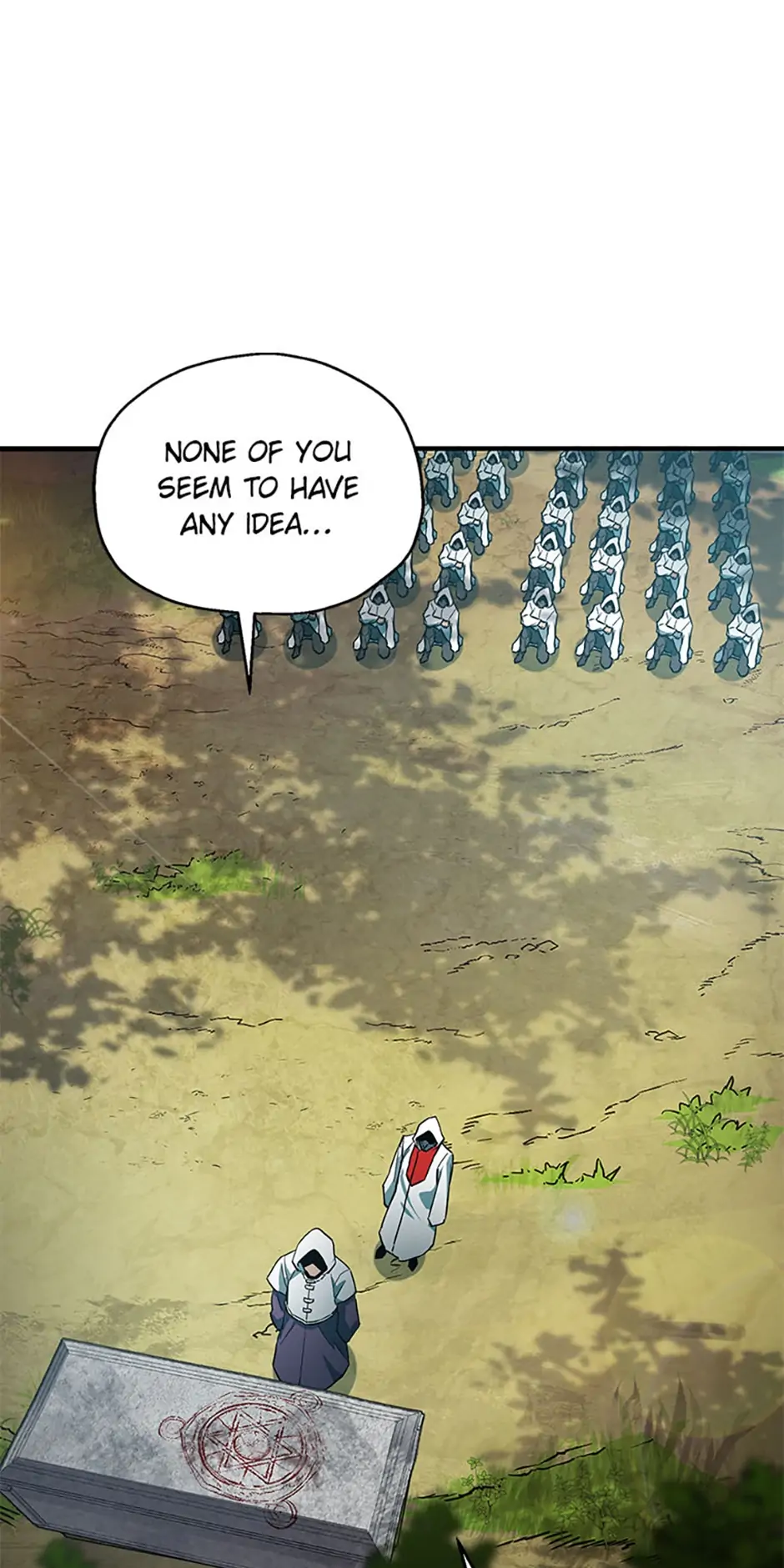 Read The Player Who Can't Level Up Manga Online