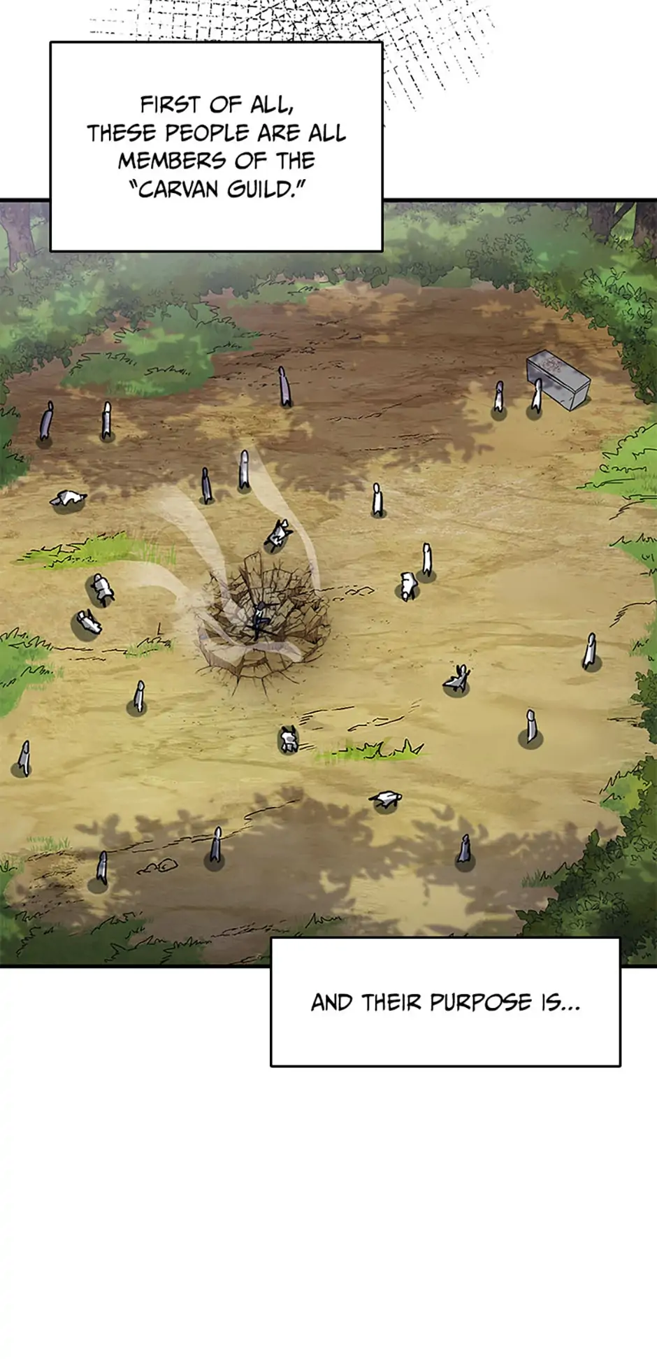 Read The Player Who Can't Level Up Manga Online