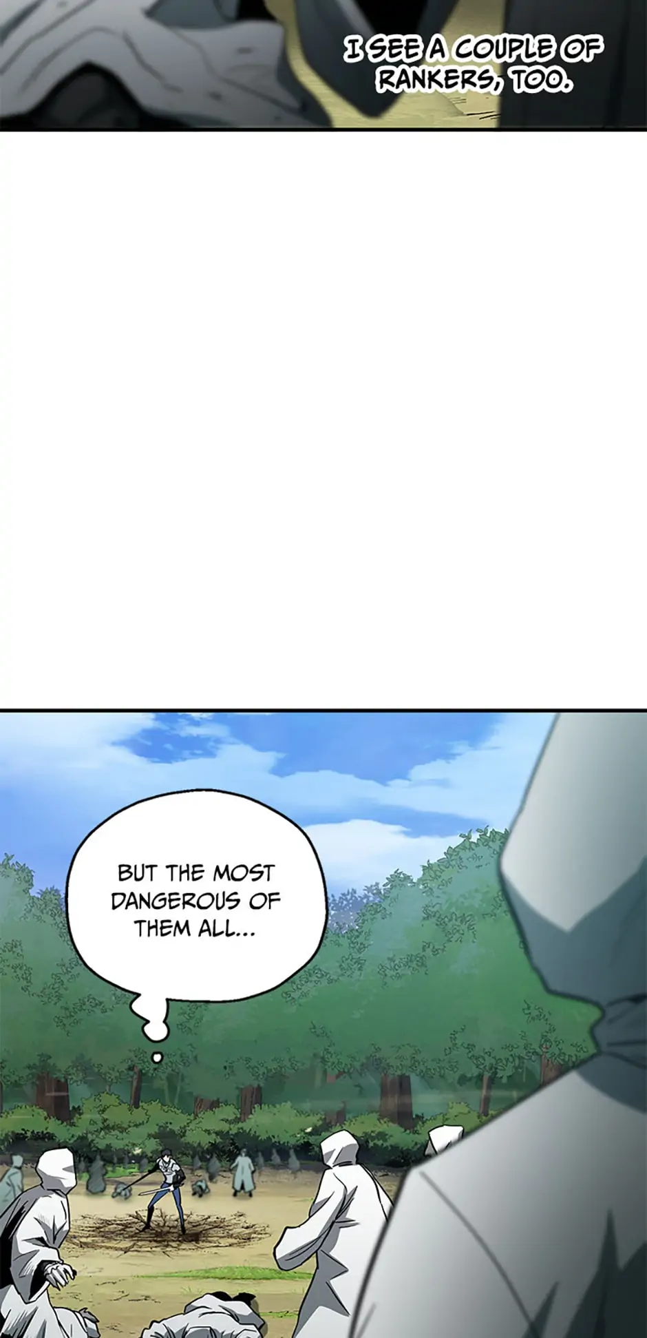 Read The Player Who Can't Level Up Manga Online