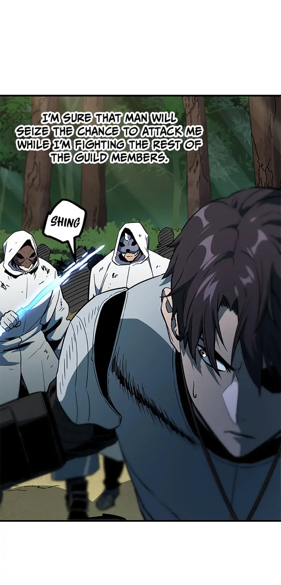 Read The Player Who Can't Level Up Manga Online