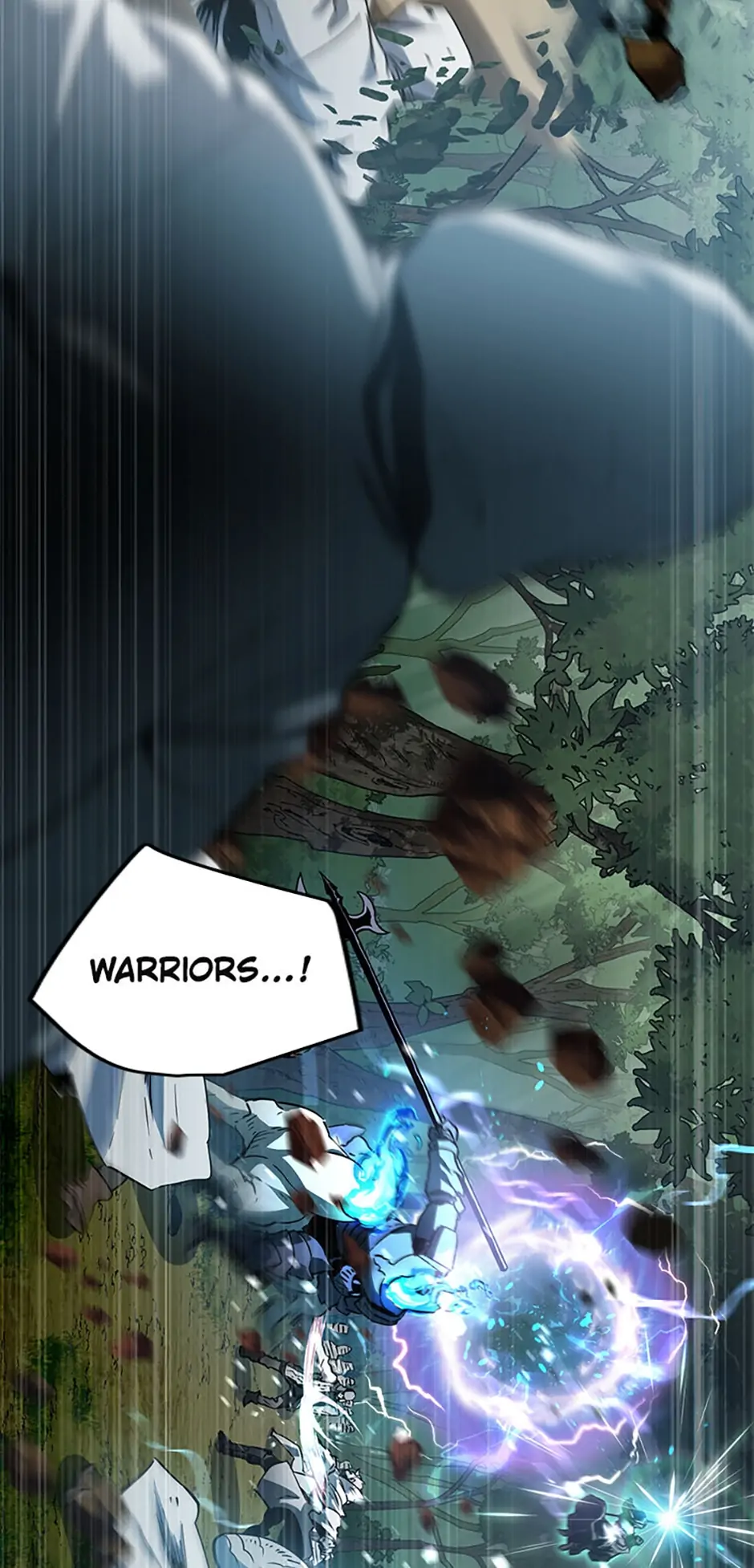 Read The Player Who Can't Level Up Manga Online