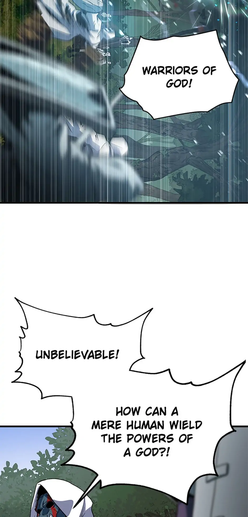 Read The Player Who Can't Level Up Manga Online