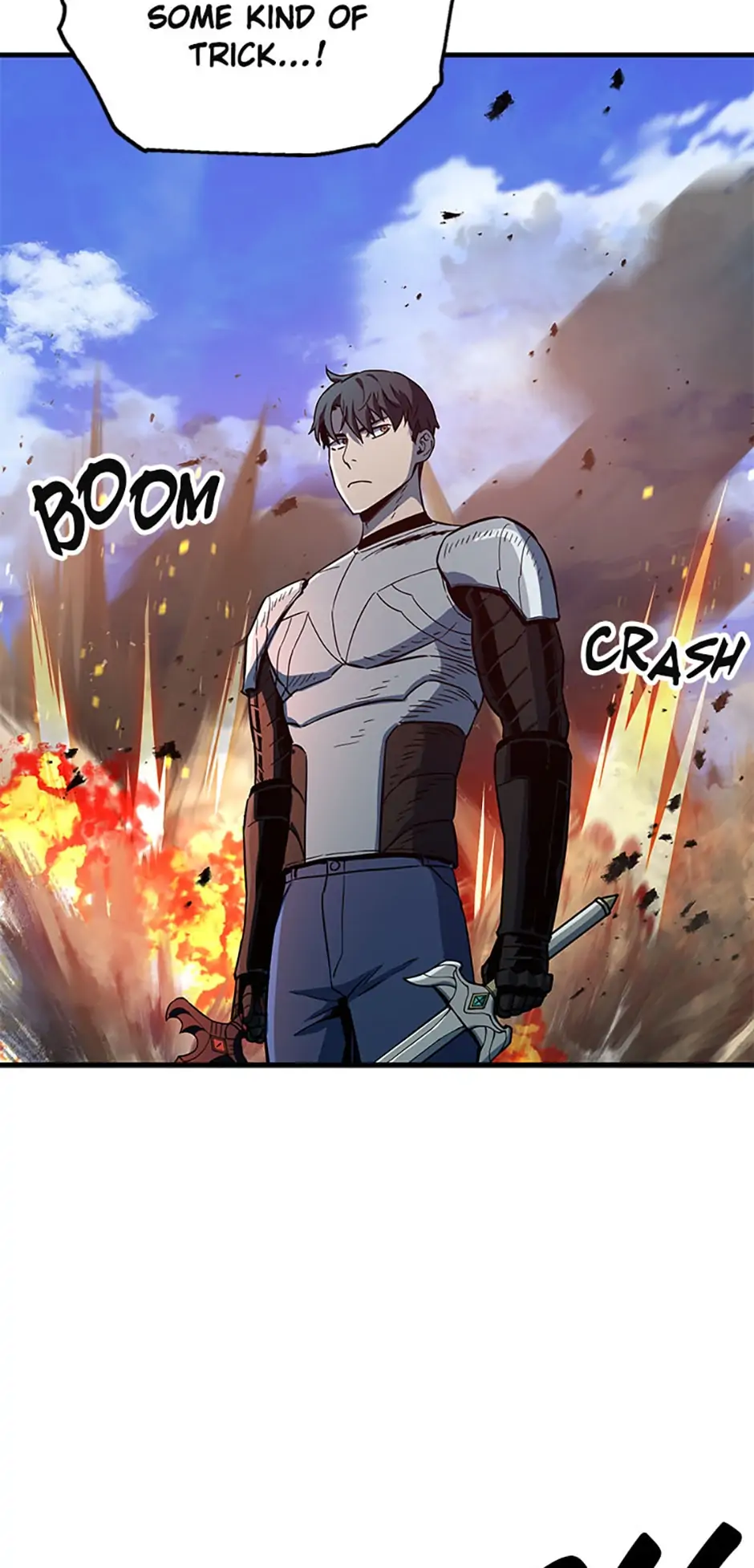 Read The Player Who Can't Level Up Manga Online