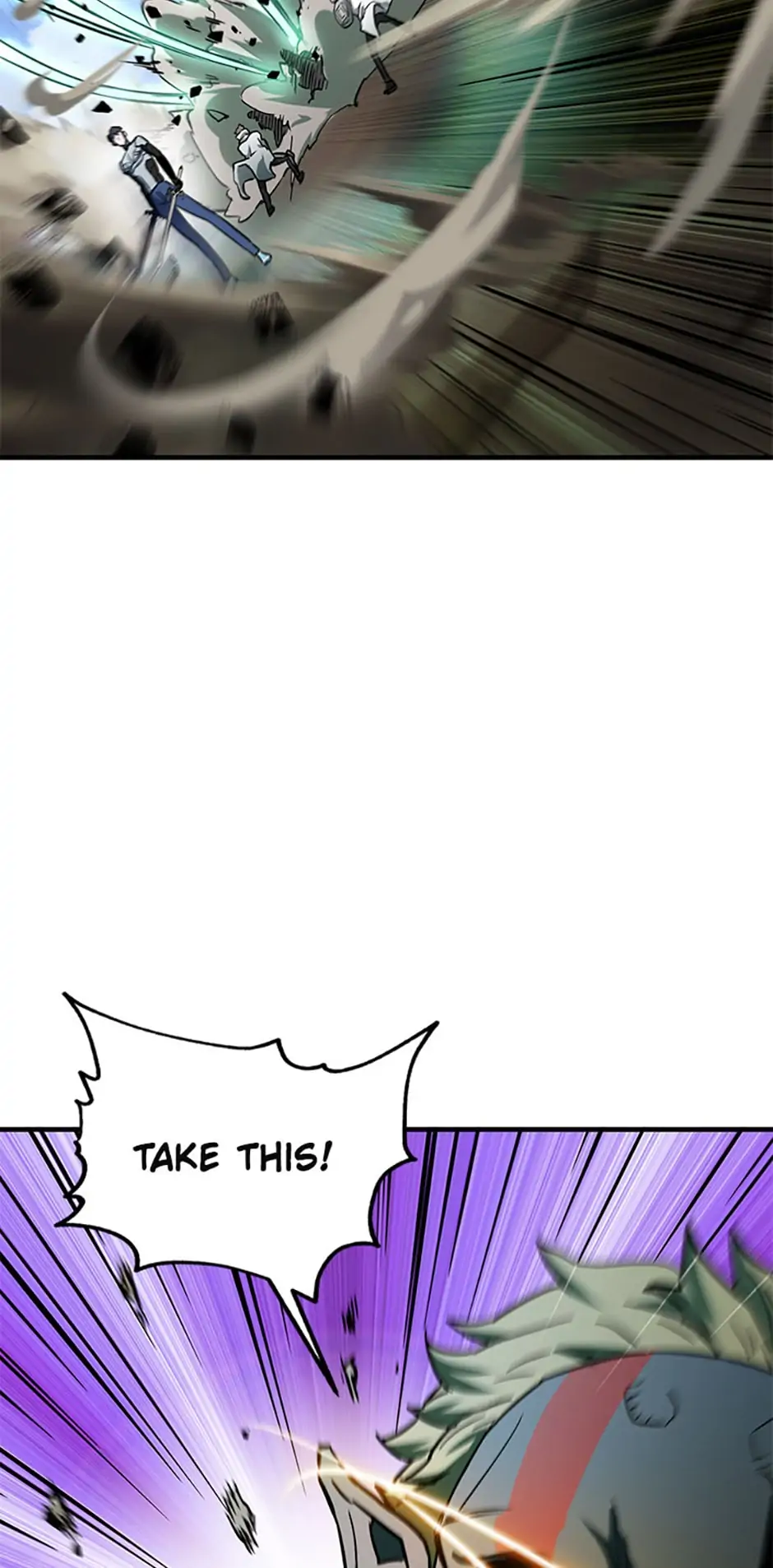 Read The Player Who Can't Level Up Manga Online
