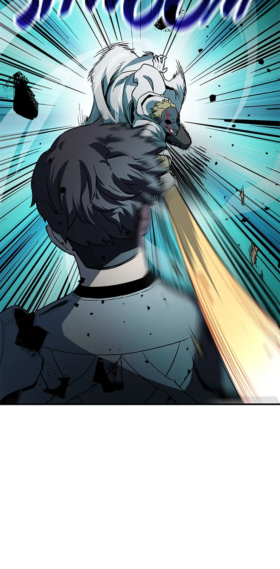 Read The Player Who Can't Level Up Manga Online