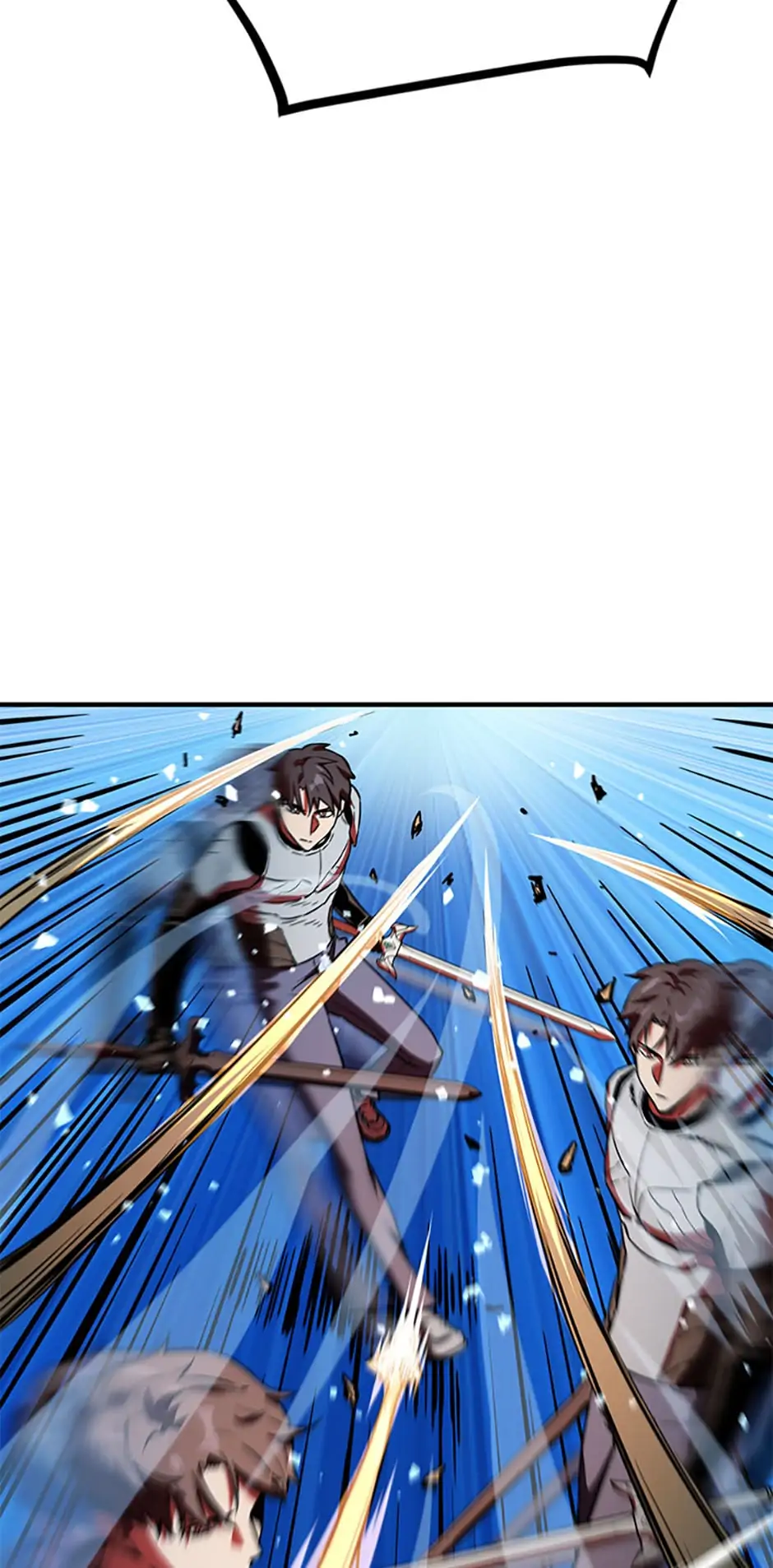 Read The Player Who Can't Level Up Manga Online