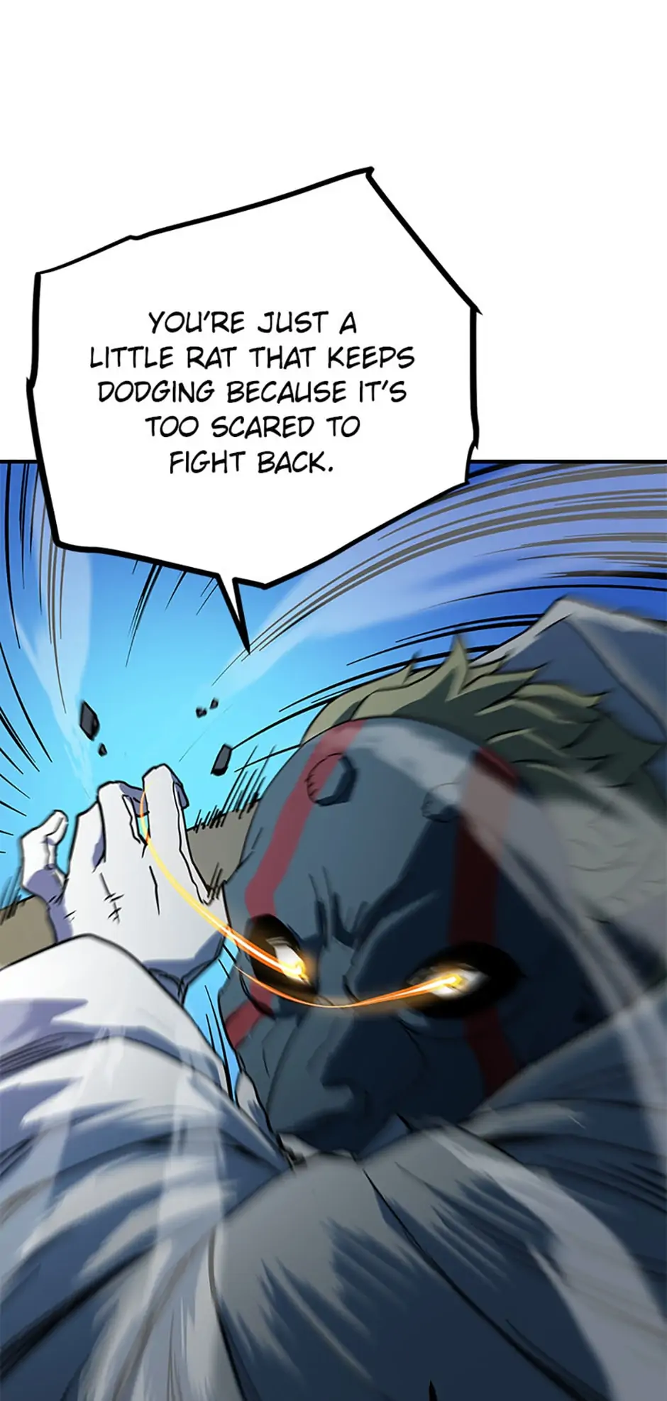 Read The Player Who Can't Level Up Manga Online