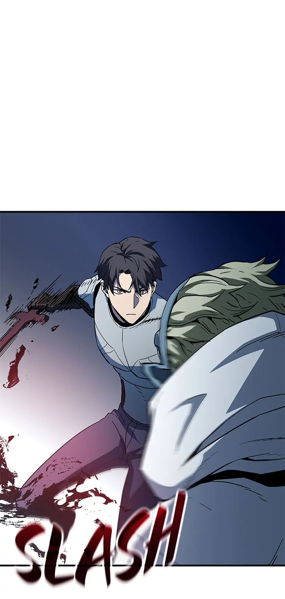 Read The Player Who Can't Level Up Manga Online