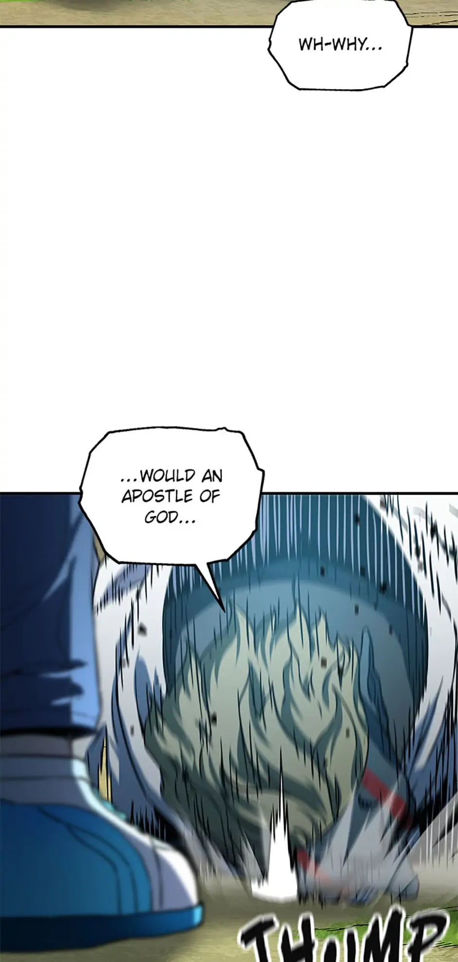 Read The Player Who Can't Level Up Manga Online