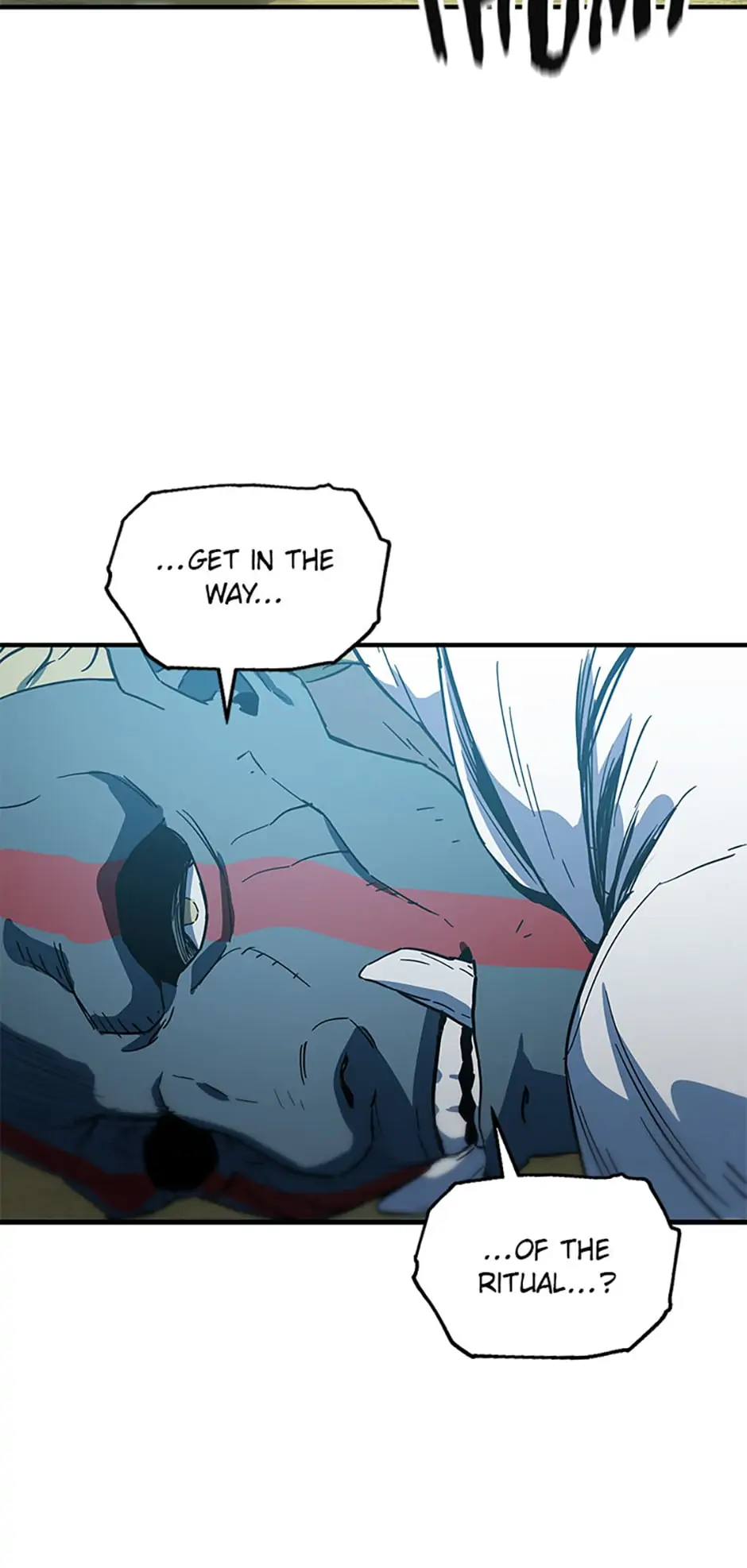 Read The Player Who Can't Level Up Manga Online