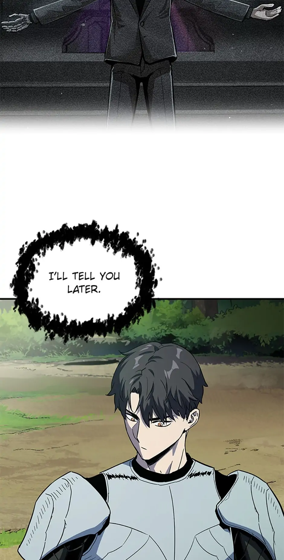Read The Player Who Can't Level Up Manga Online