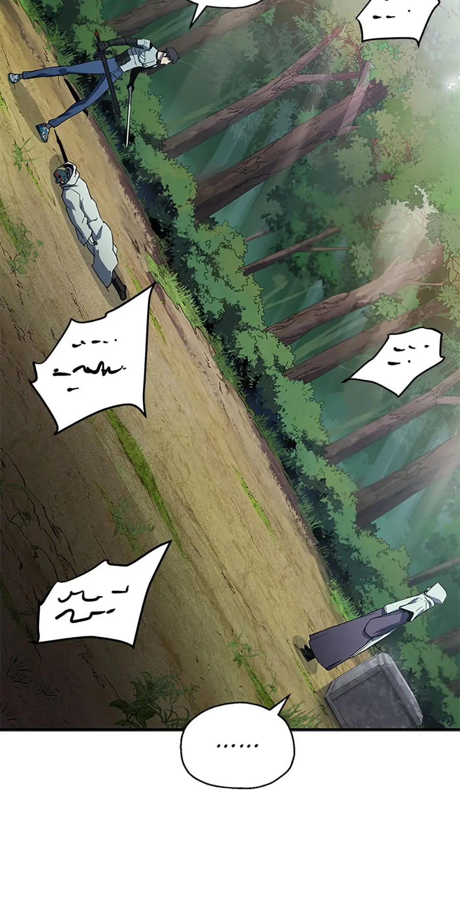 Read The Player Who Can't Level Up Manga Online