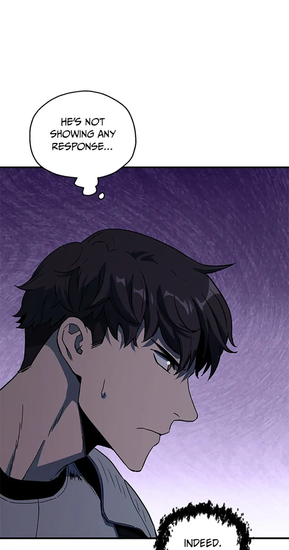 Read The Player Who Can't Level Up Manga Online