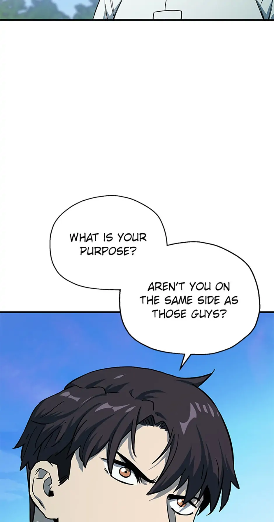 Read The Player Who Can't Level Up Manga Online