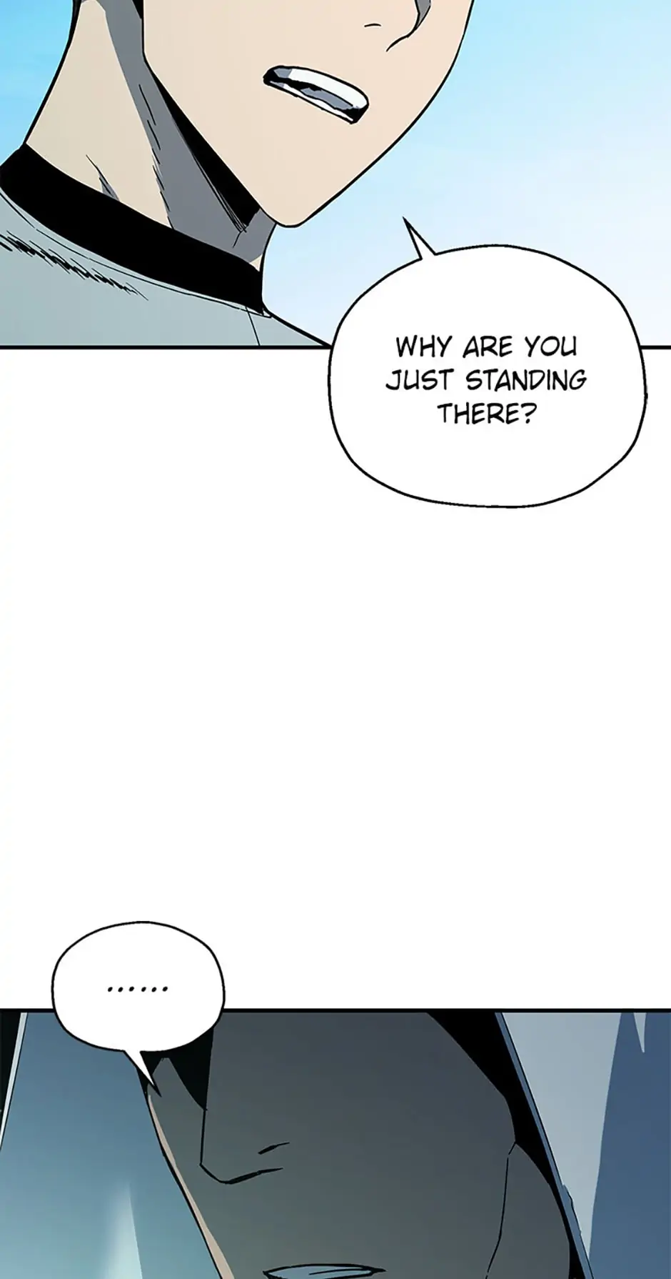 Read The Player Who Can't Level Up Manga Online