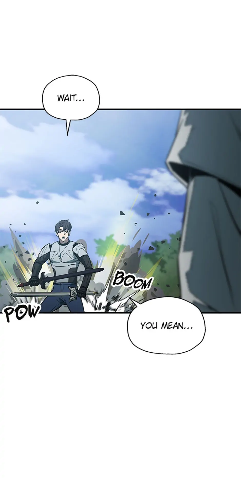 Read The Player Who Can't Level Up Manga Online
