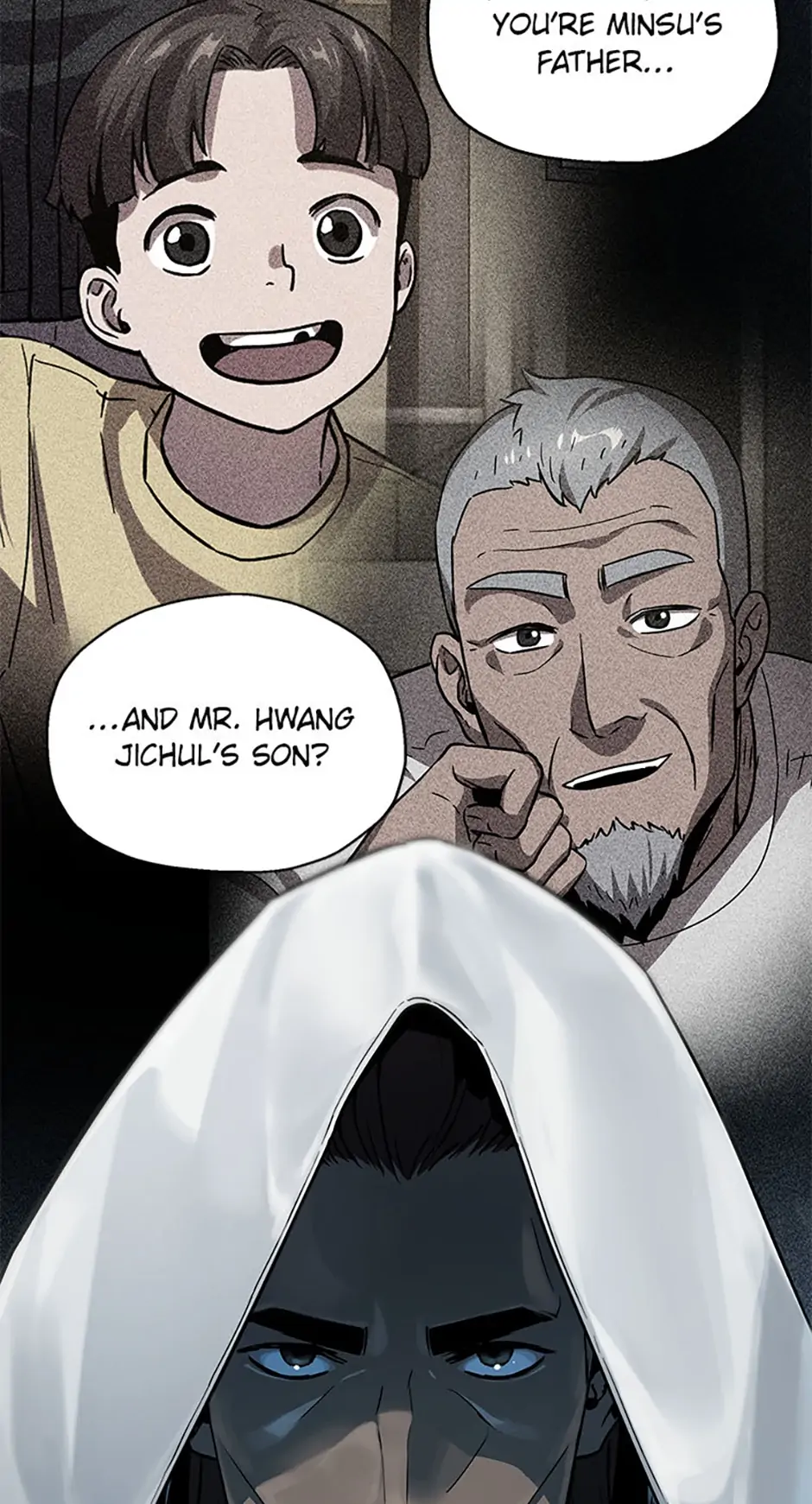 Read The Player Who Can't Level Up Manga Online
