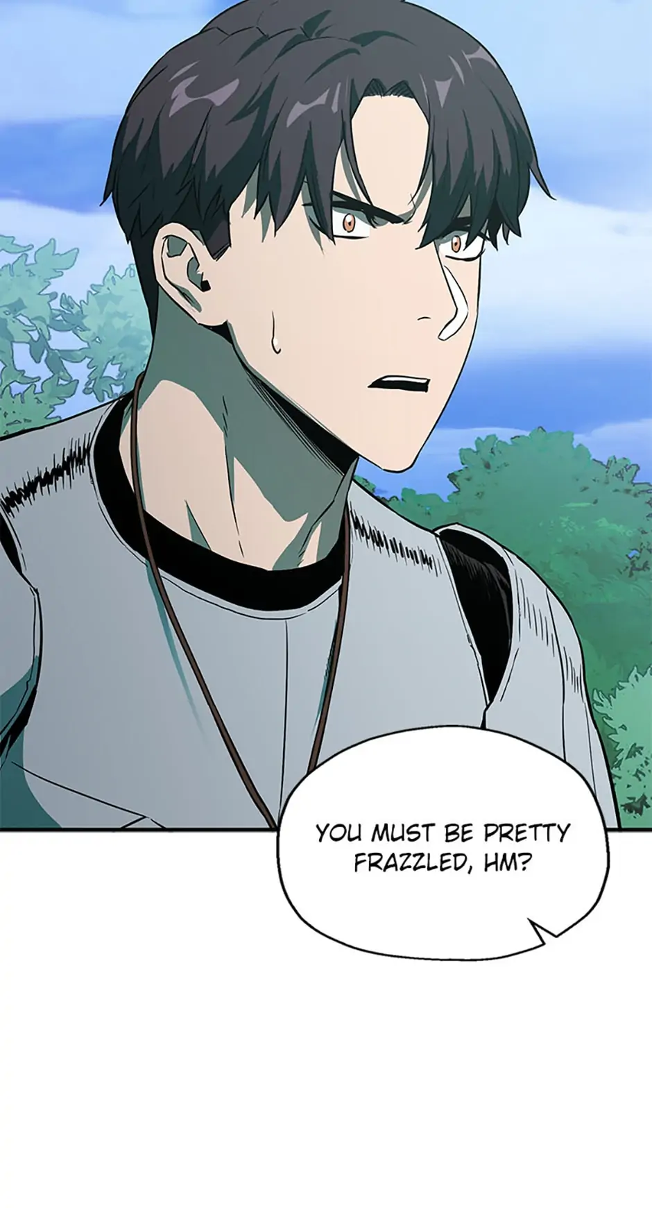 Read The Player Who Can't Level Up Manga Online