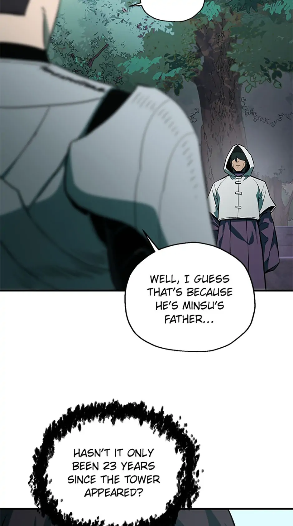 Read The Player Who Can't Level Up Manga Online