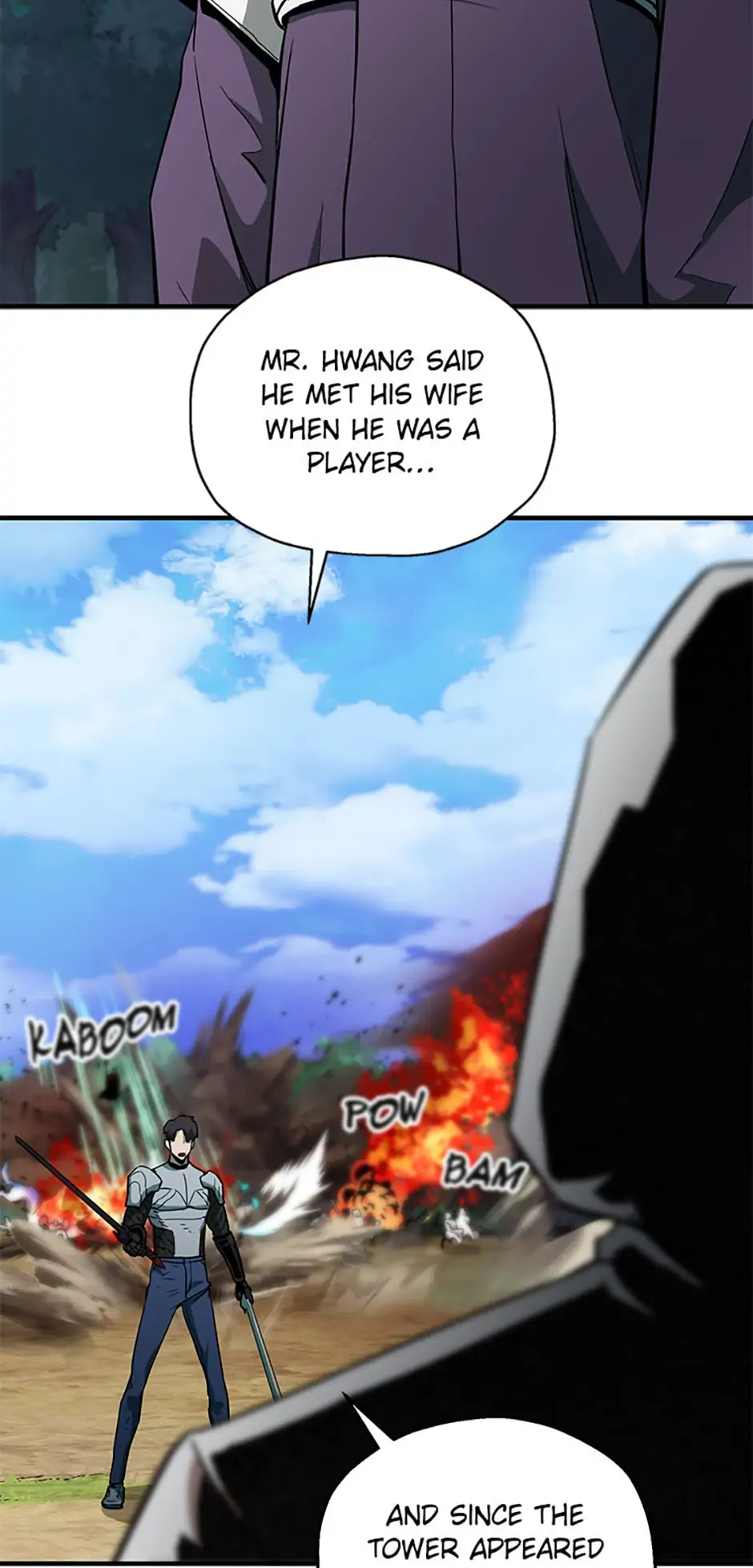 Read The Player Who Can't Level Up Manga Online