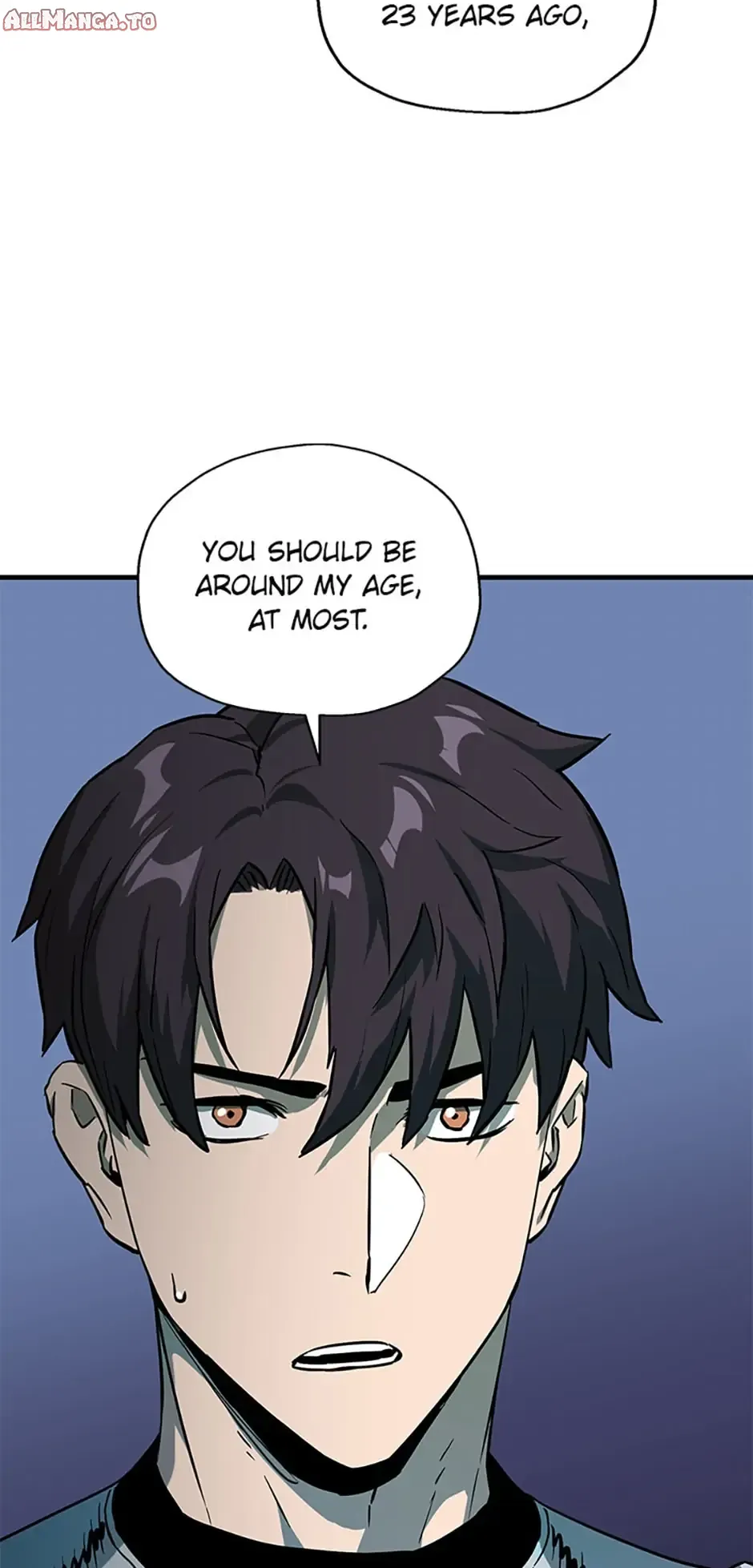 Read The Player Who Can't Level Up Manga Online