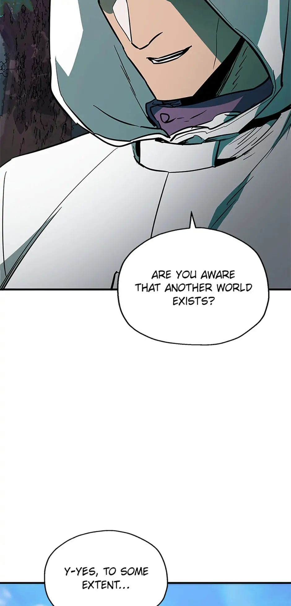 Read The Player Who Can't Level Up Manga Online
