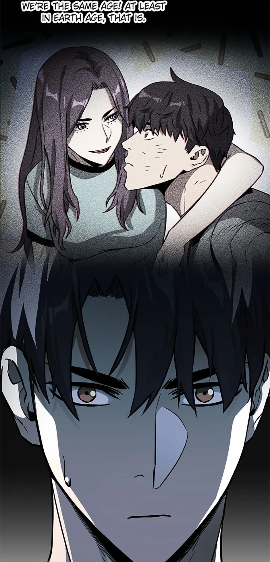 Read The Player Who Can't Level Up Manga Online