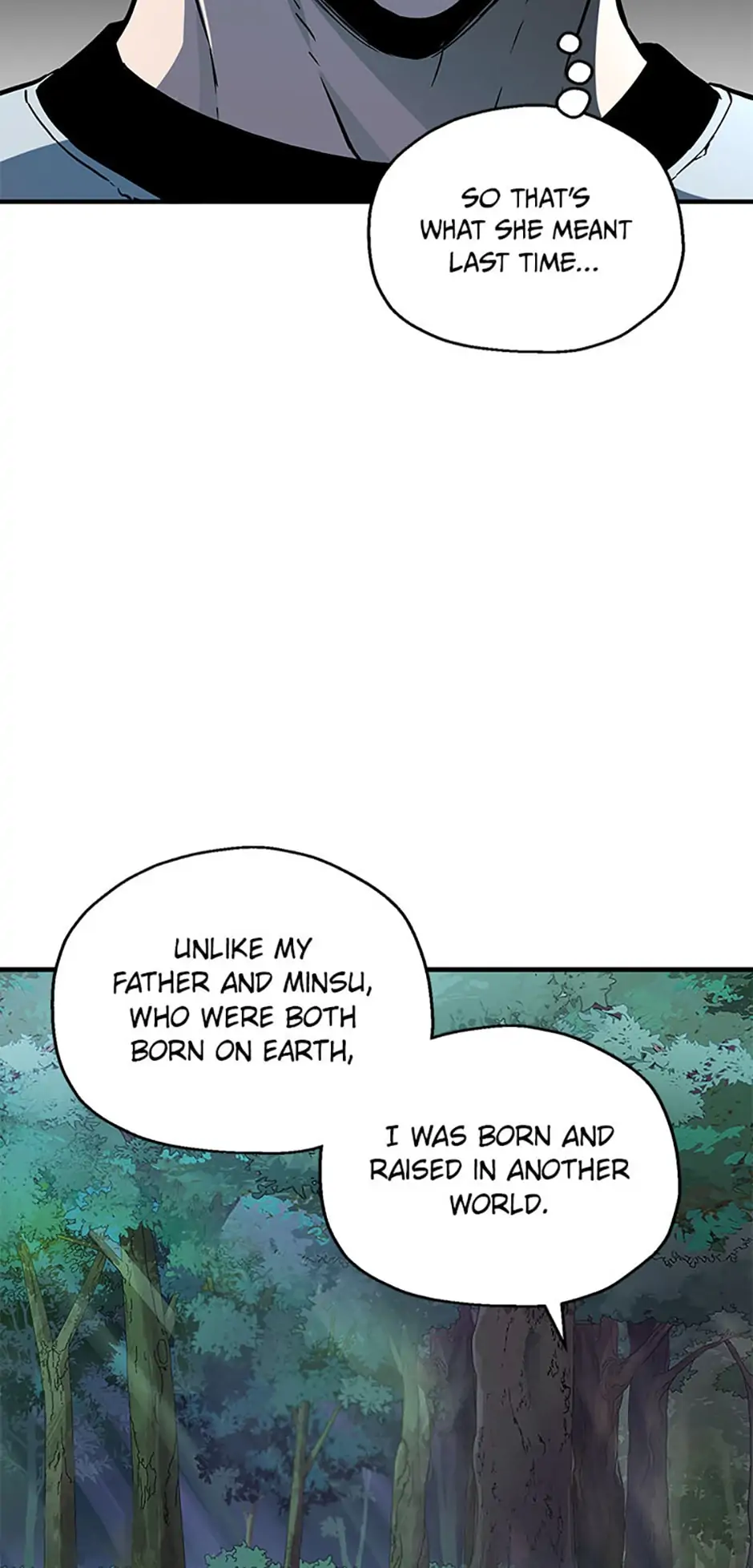 Read The Player Who Can't Level Up Manga Online