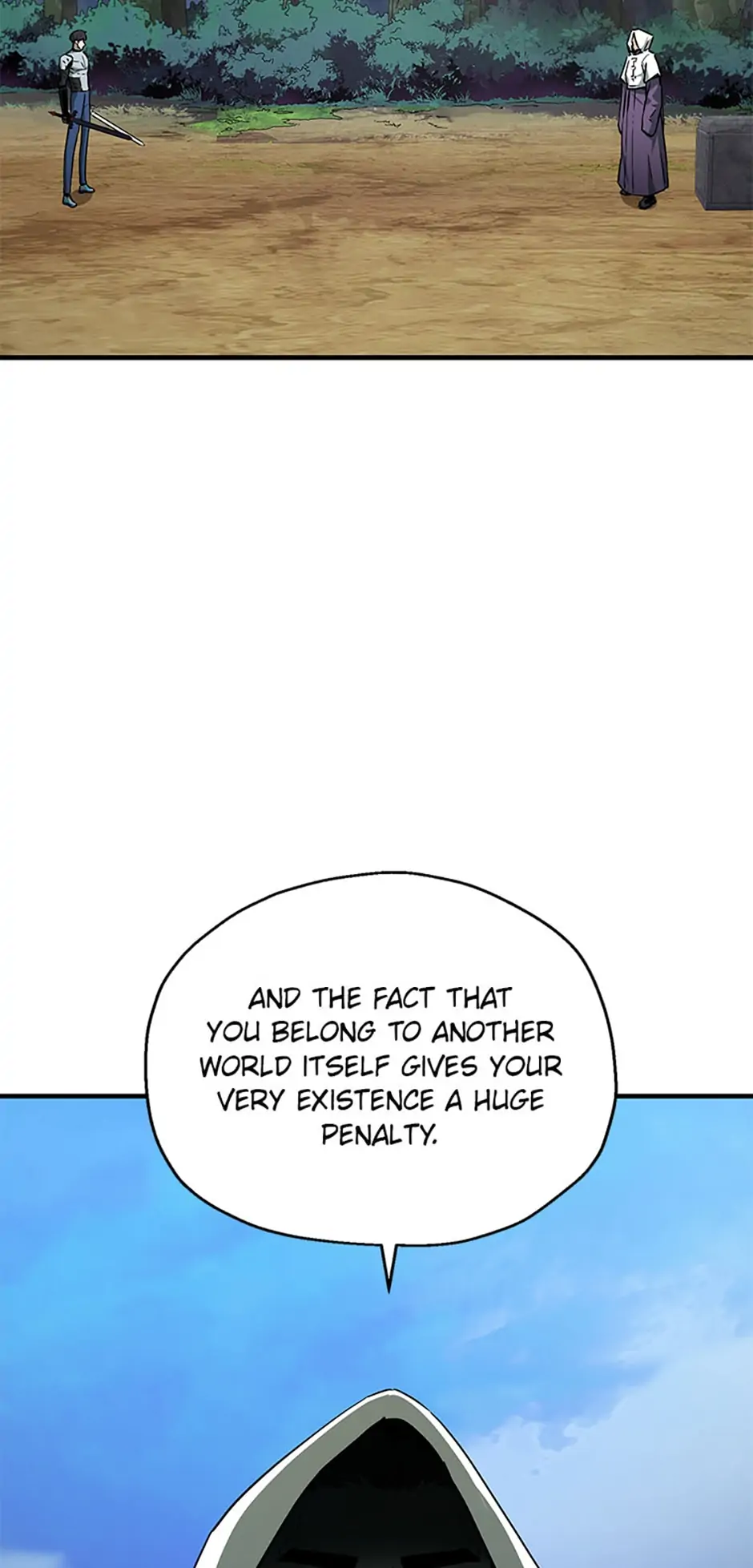 Read The Player Who Can't Level Up Manga Online