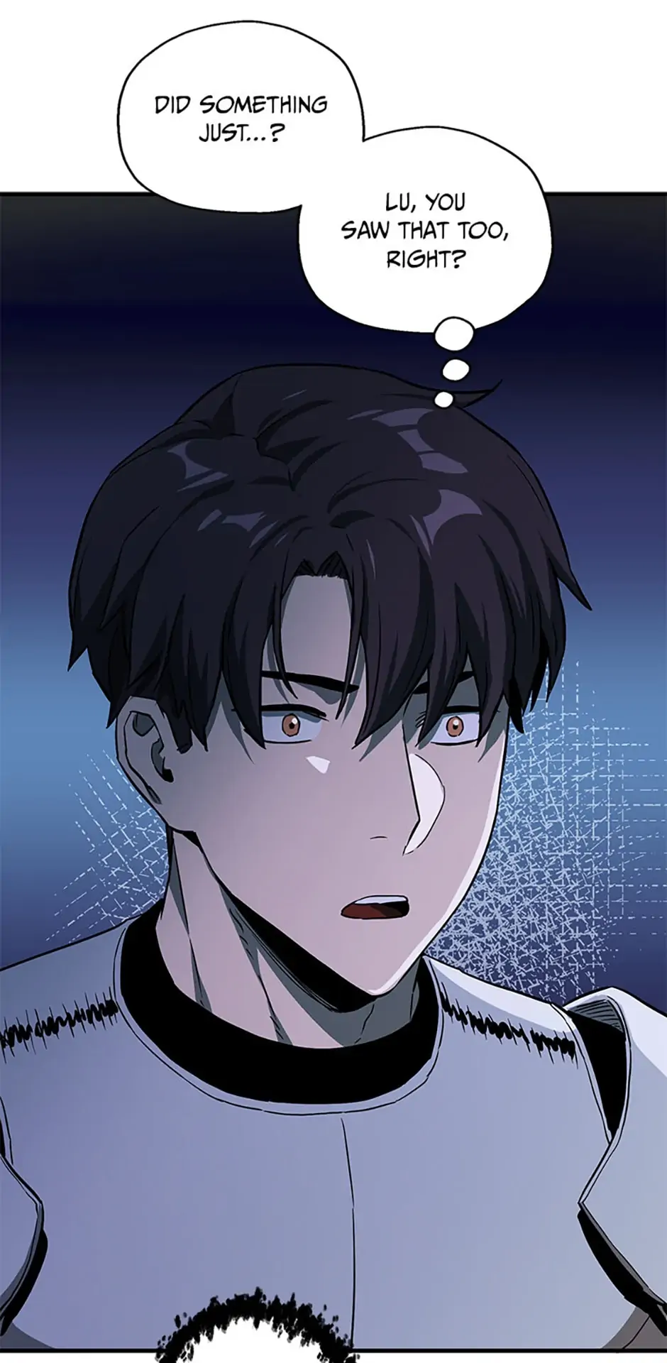 Read The Player Who Can't Level Up Manga Online