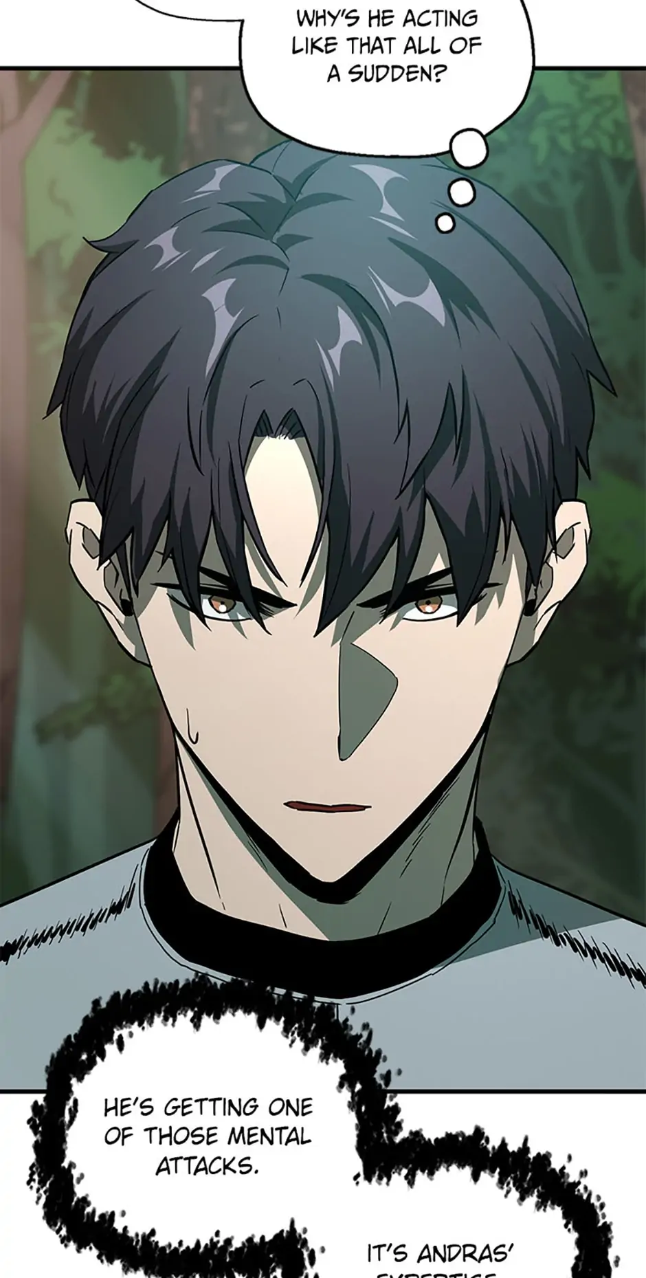 Read The Player Who Can't Level Up Manga Online