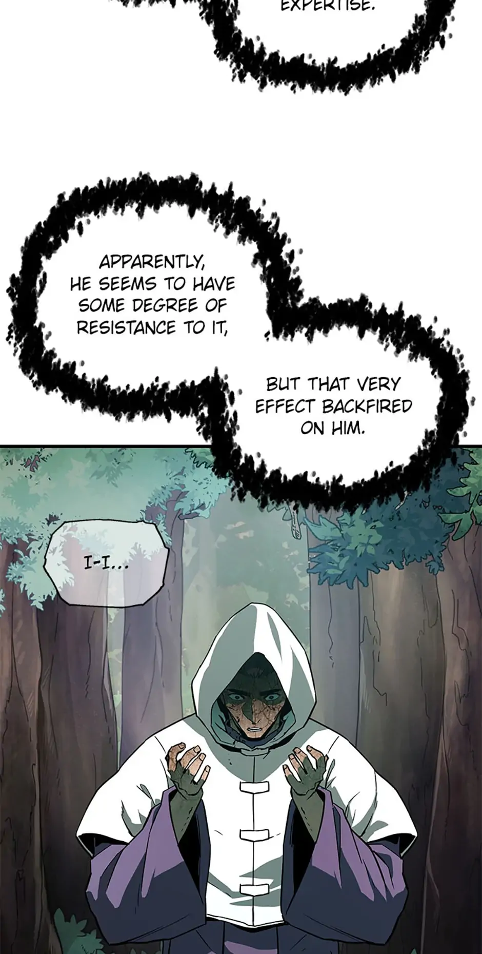 Read The Player Who Can't Level Up Manga Online
