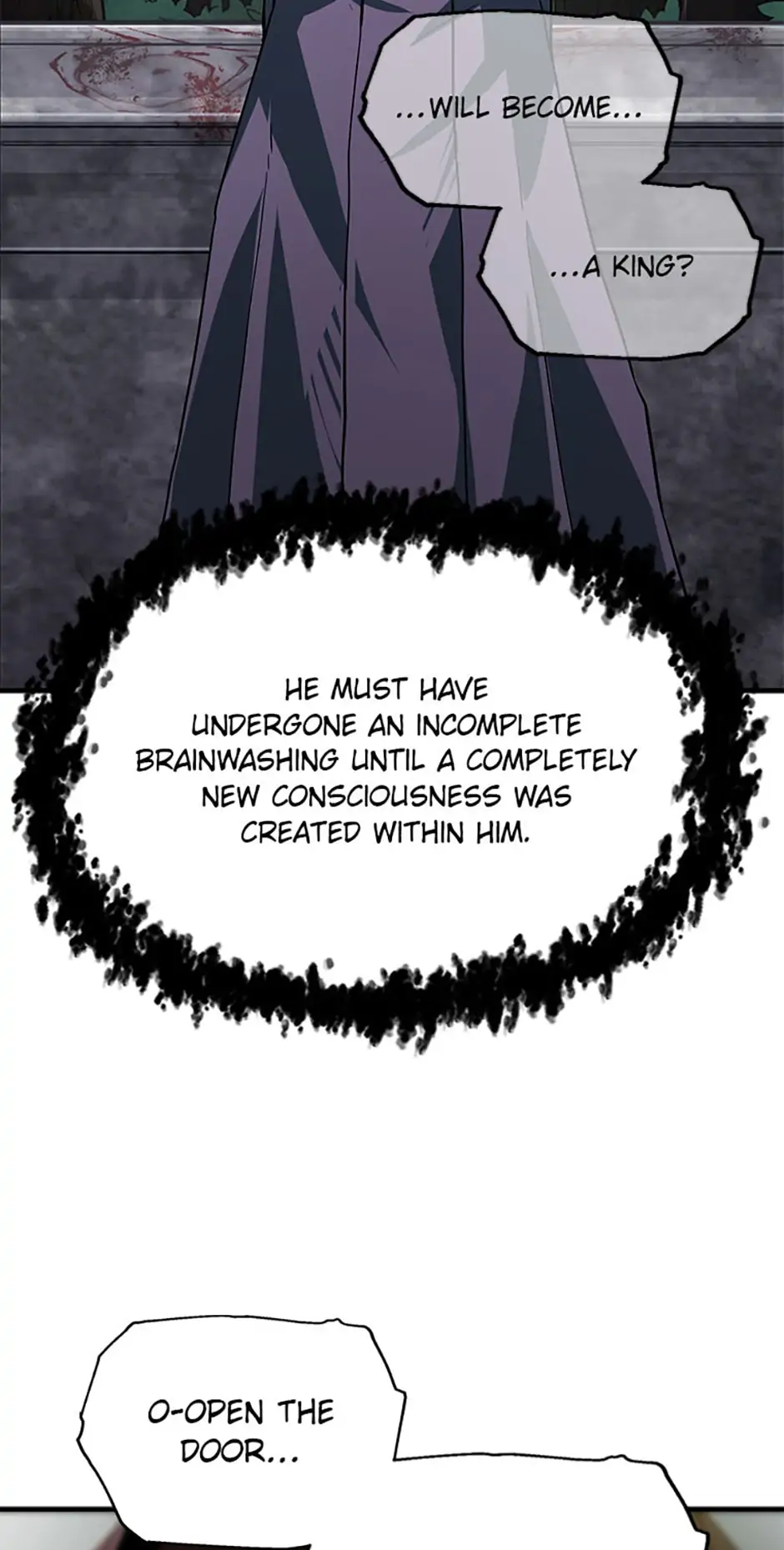 Read The Player Who Can't Level Up Manga Online